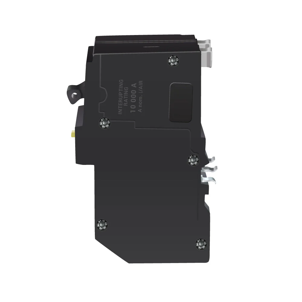 QO340GFI - Square D - 40 Amp Molded Case Circuit Breaker - Image 3