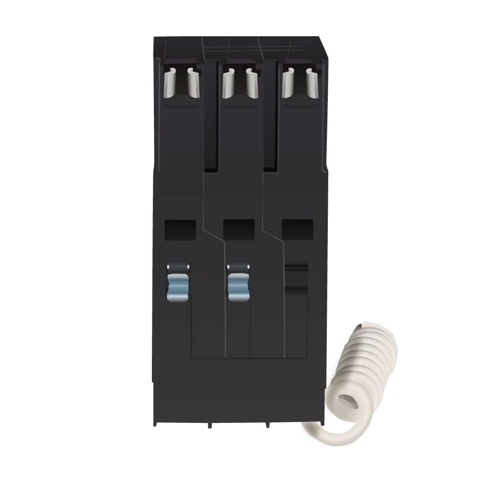 QO340GFI - Square D - 40 Amp Molded Case Circuit Breaker - Image 4