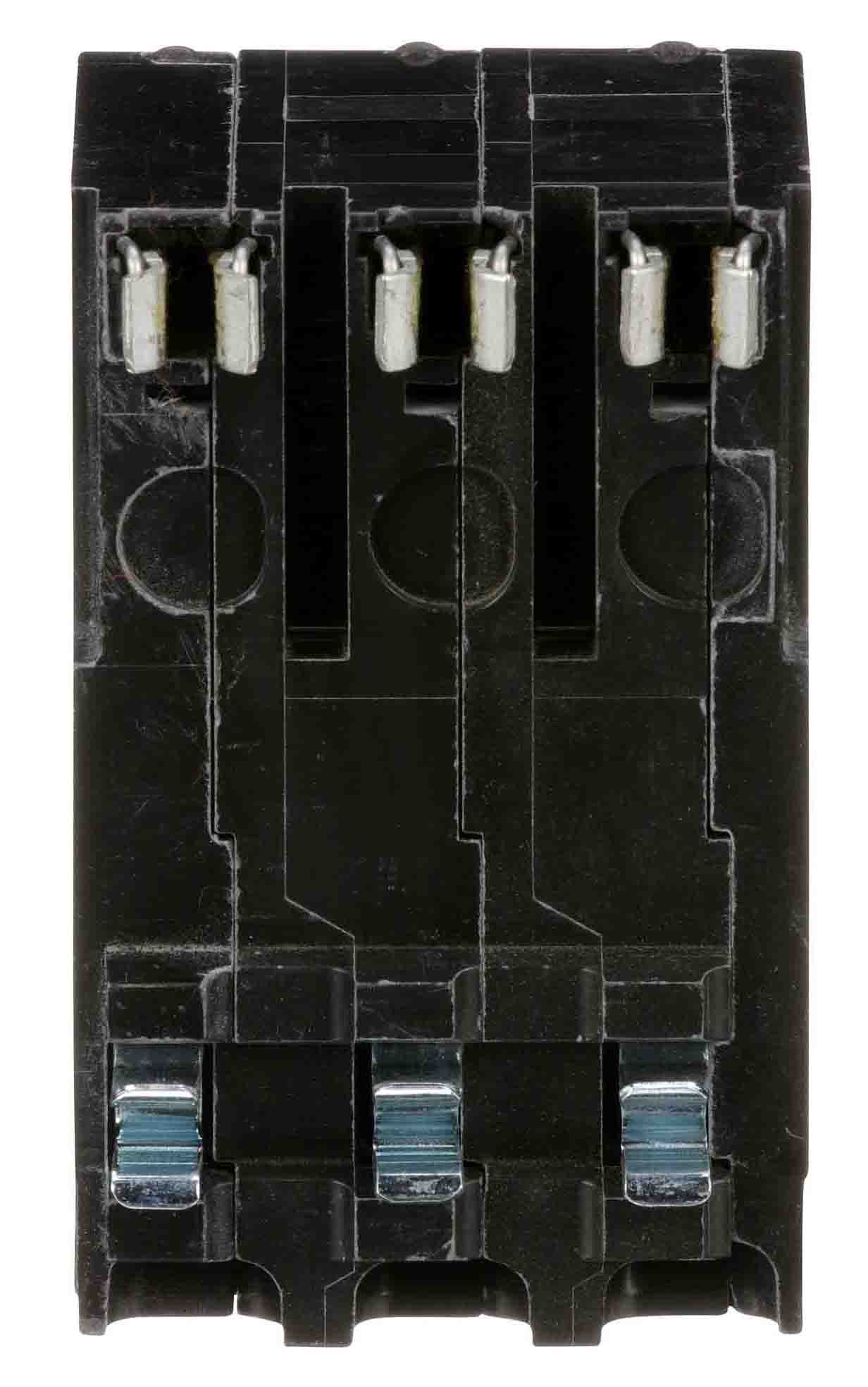 QO340VH - Square D - 40 Amp Molded Case Circuit Breaker - Image 4
