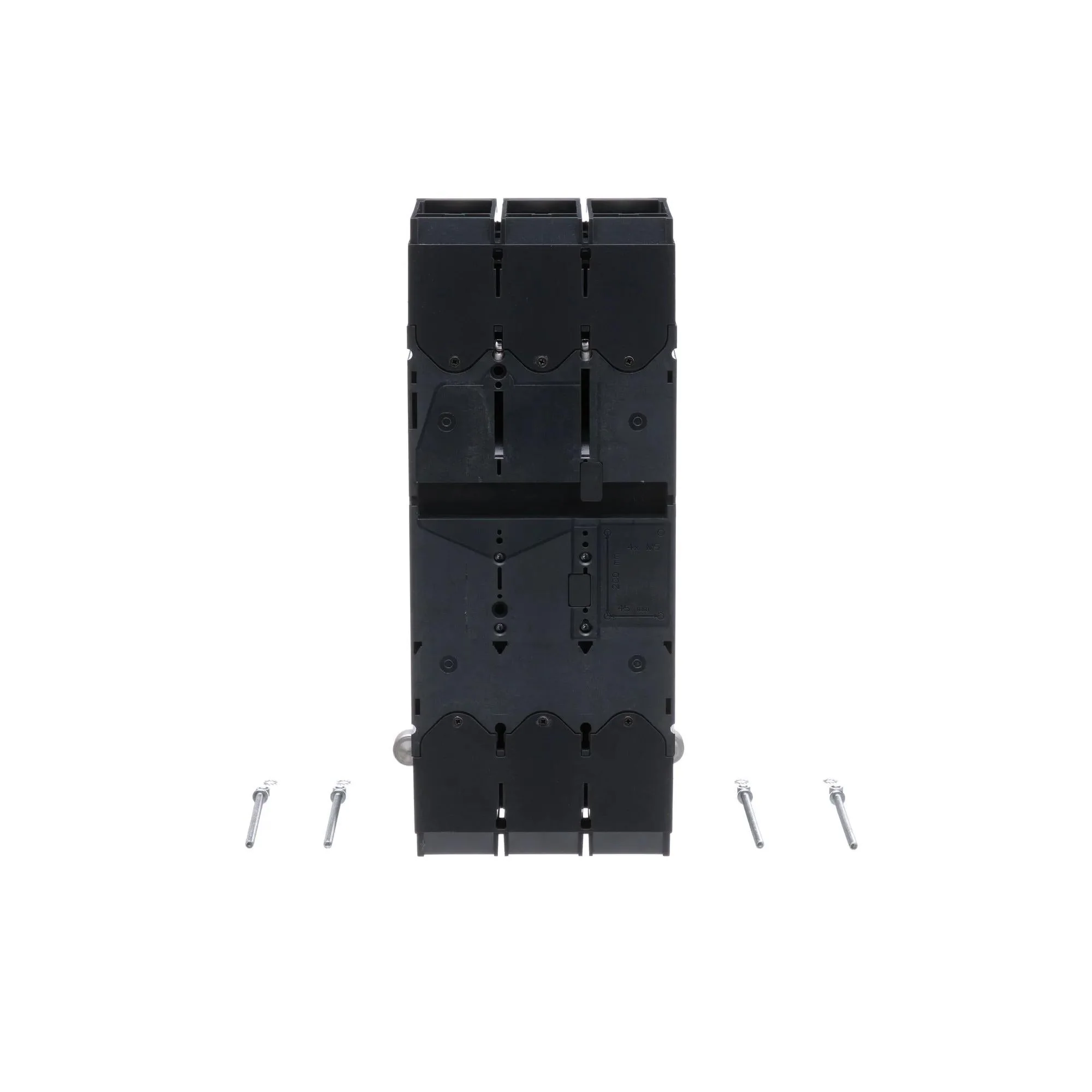 LDL36400CU31X - Square D - Molded Case Circuit Breaker - Image 4