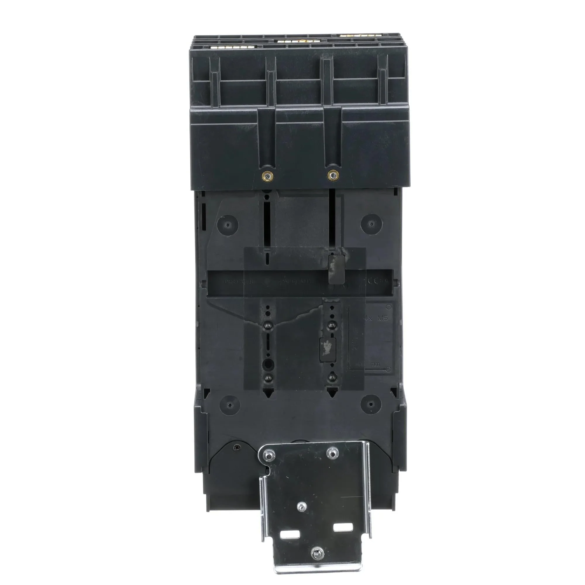 LGA36400CU31X - Square D - Molded Case Circuit Breaker - Image 4