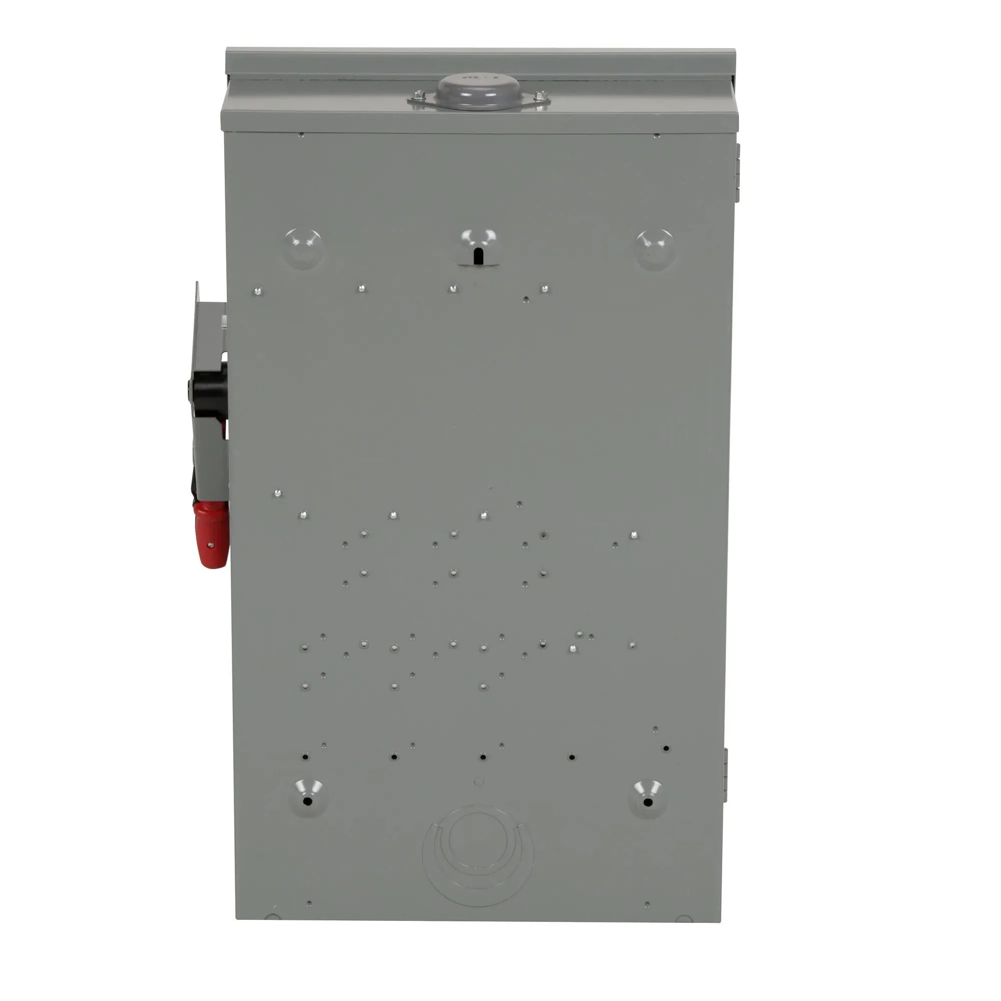 HU364NRB - Square D - Safety Switch - Image 4