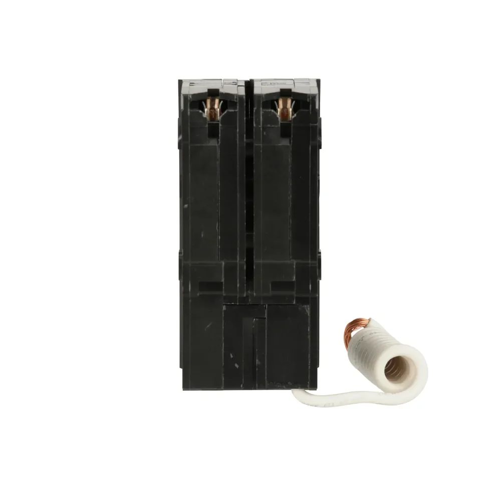 HOM245GFI - Square D - Molded Case Circuit Breakers - Image 4