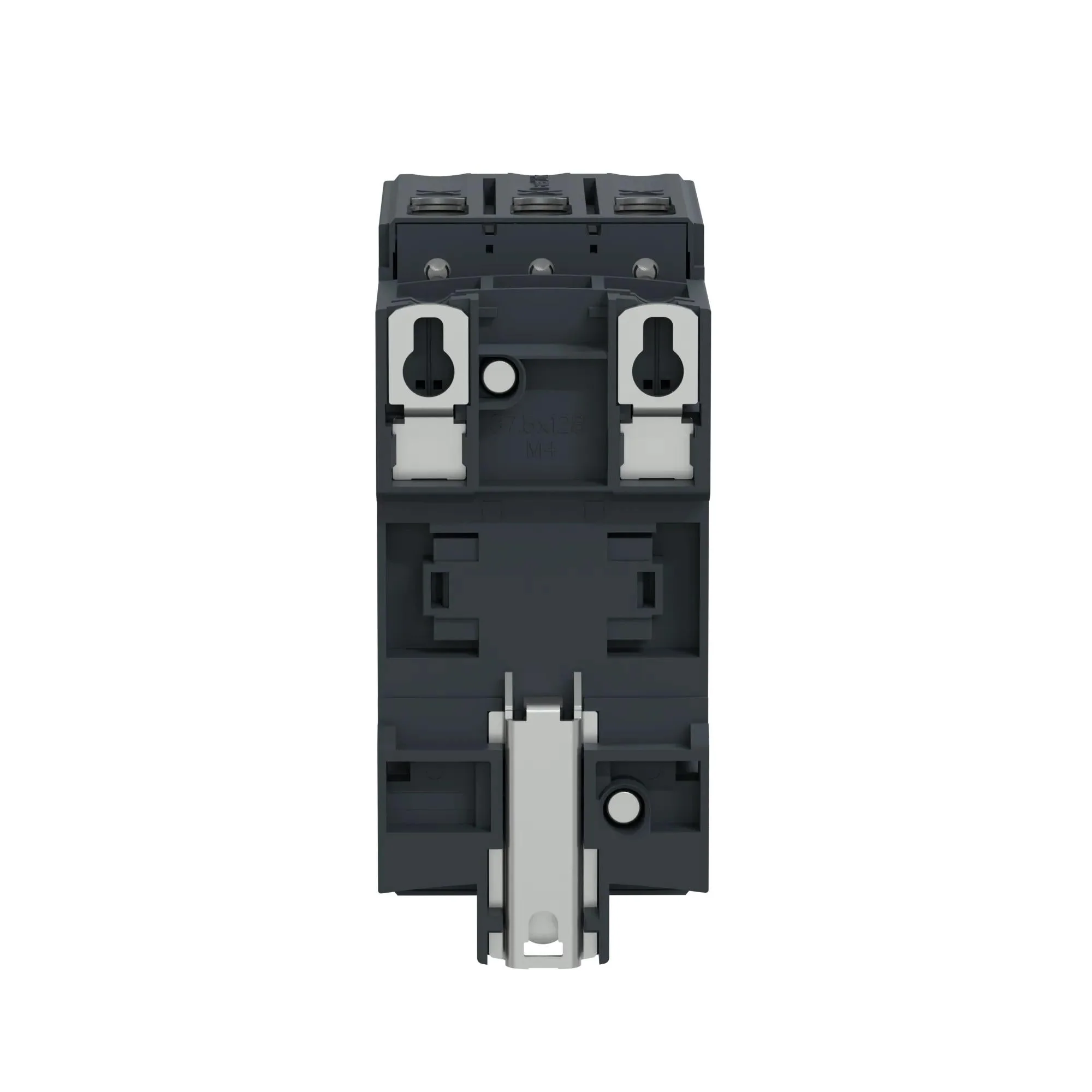 LC1D50AF7 - Square D - Contactor - Image 4