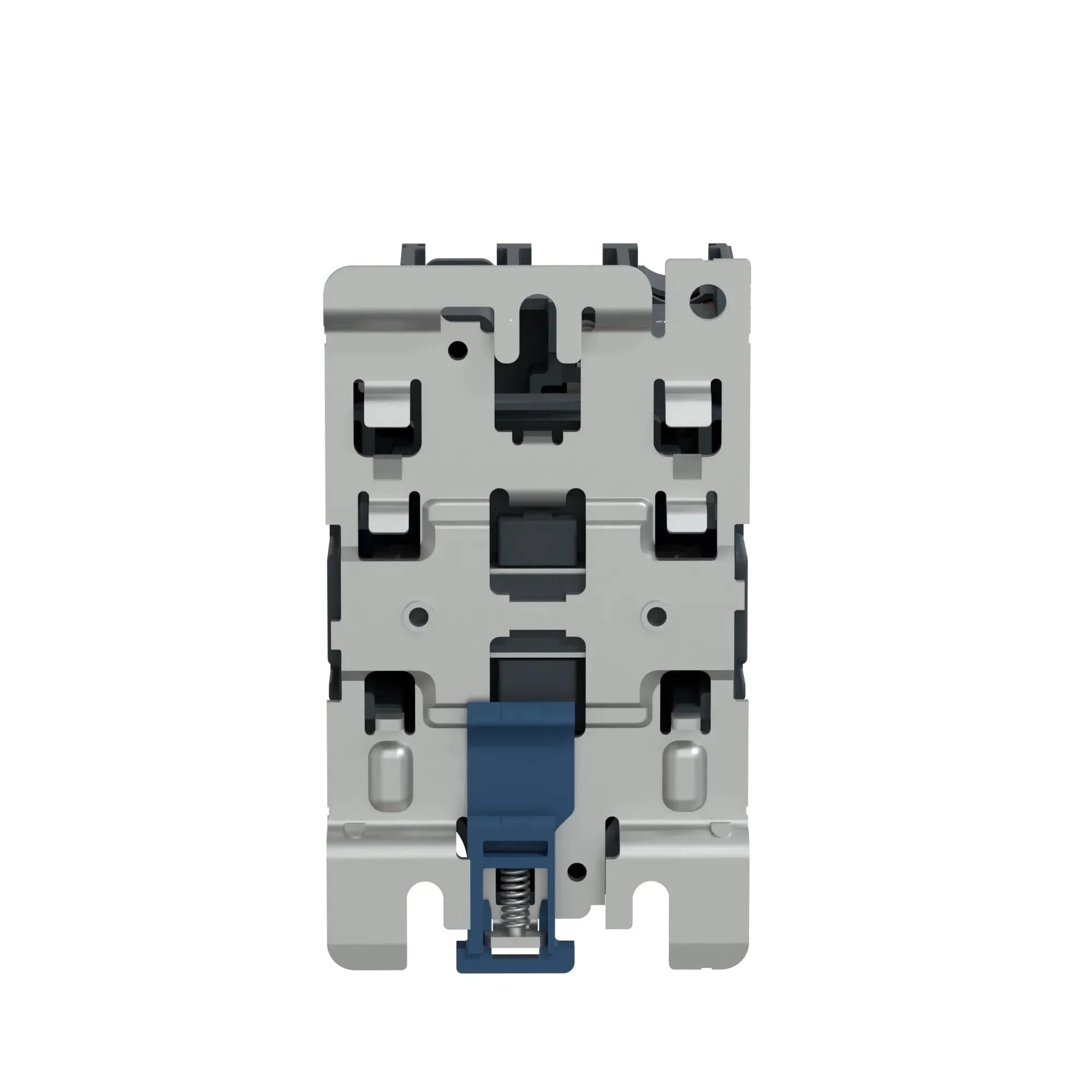 LC1D50G7 - Square D - Contactor - Image 4
