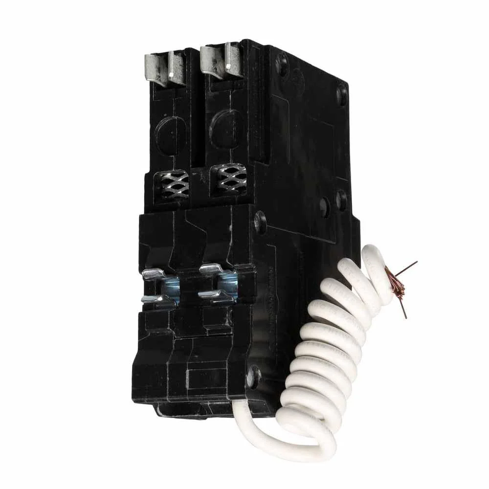 QO250GFI - Square D - 50 Amp GFCI Circuit Breaker - Image 8