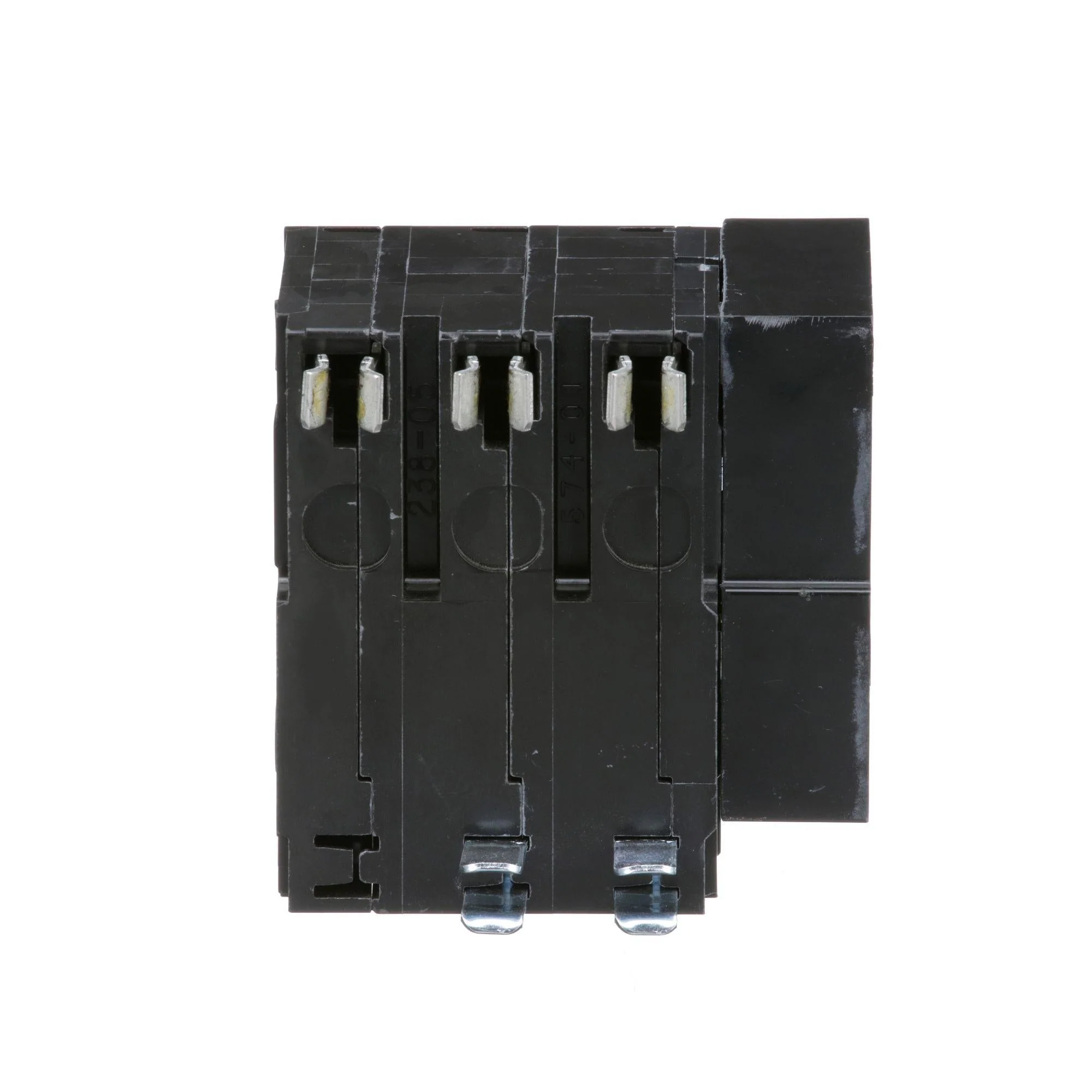 QO3501021 - Square D - Molded Case Circuit Breakers - Image 4