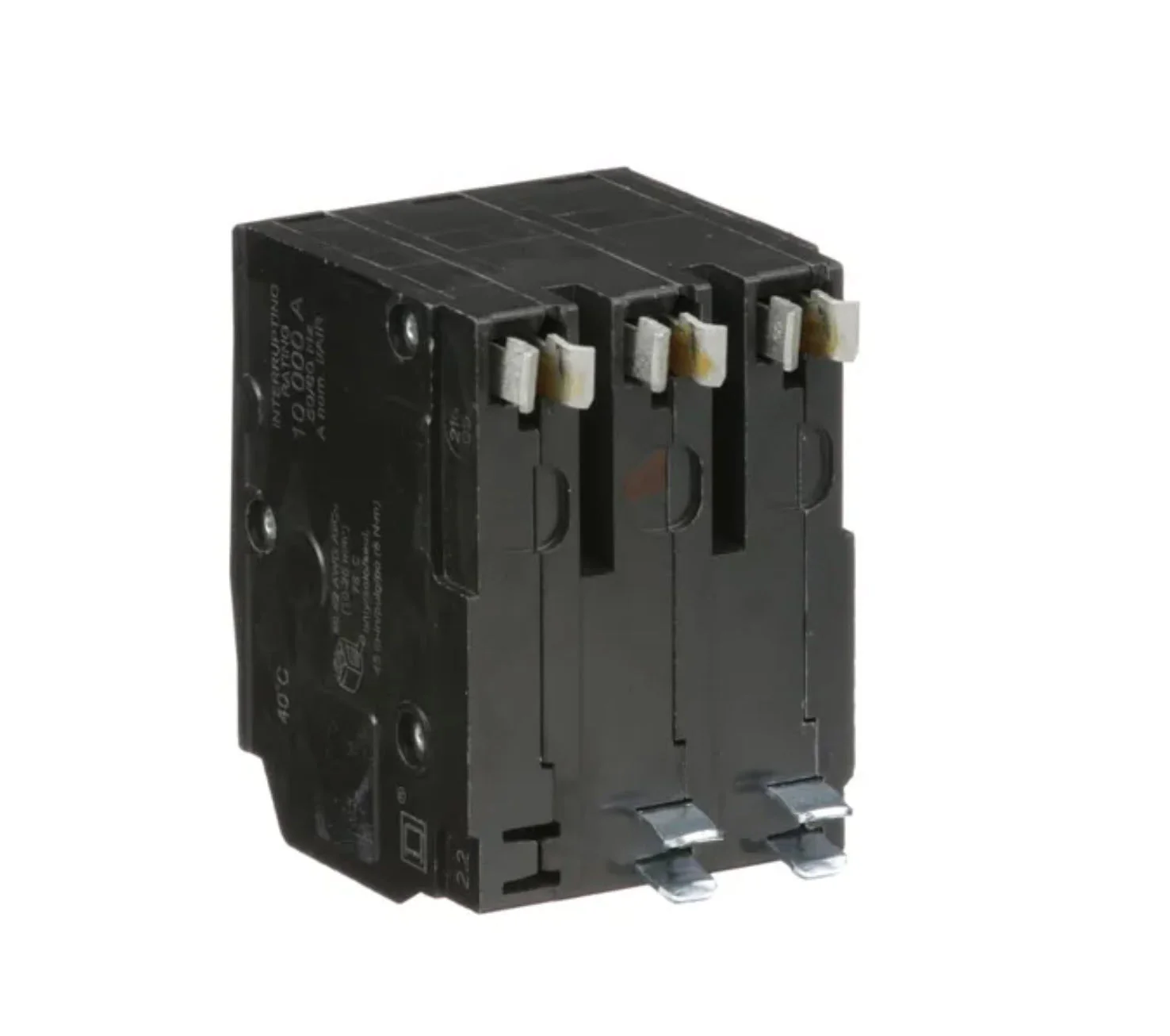 QO360 - Square D - 60 Amp Circuit Breaker - Image 6