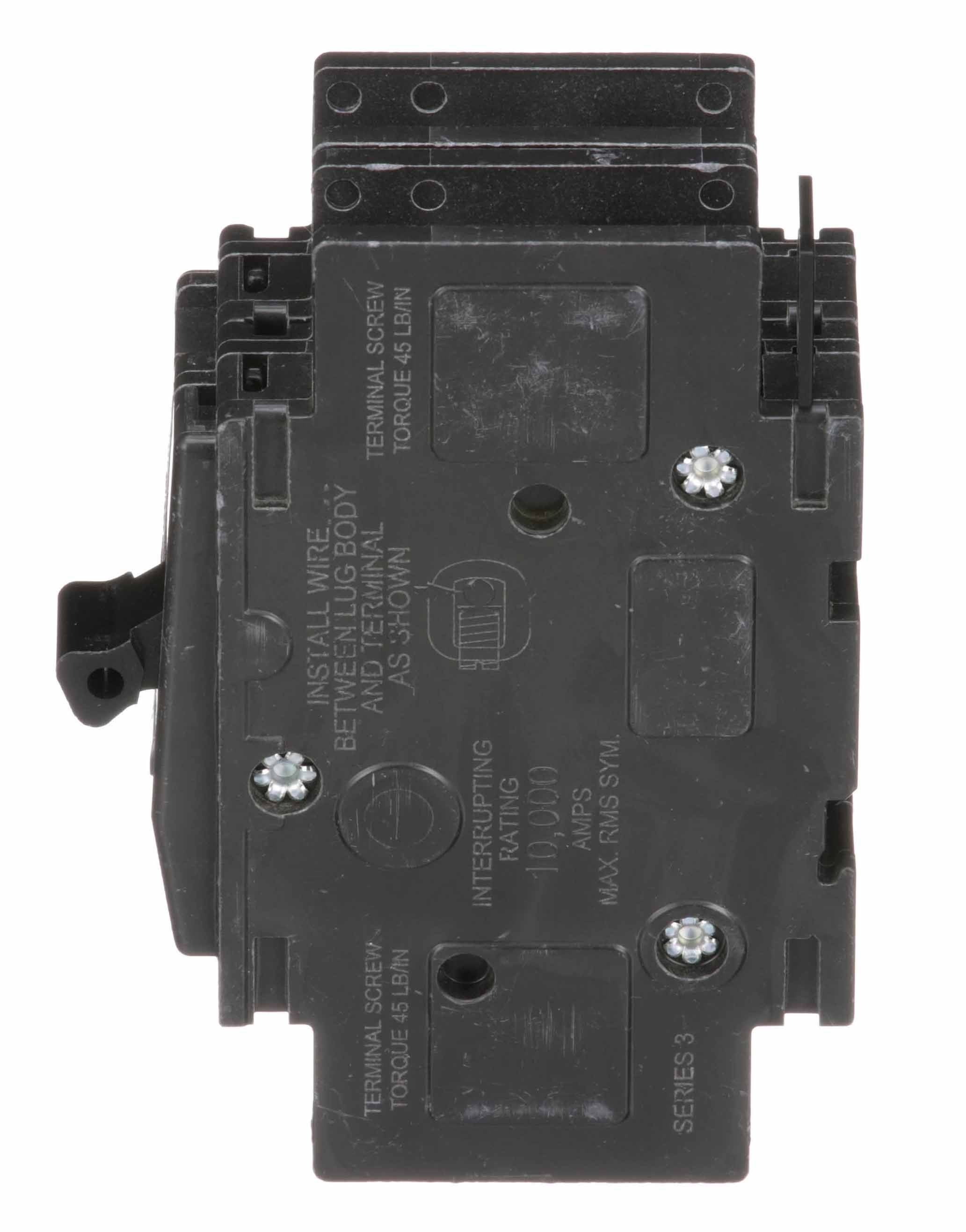 QOU260 - Square D - 60 Amp Circuit Breaker - Image 2