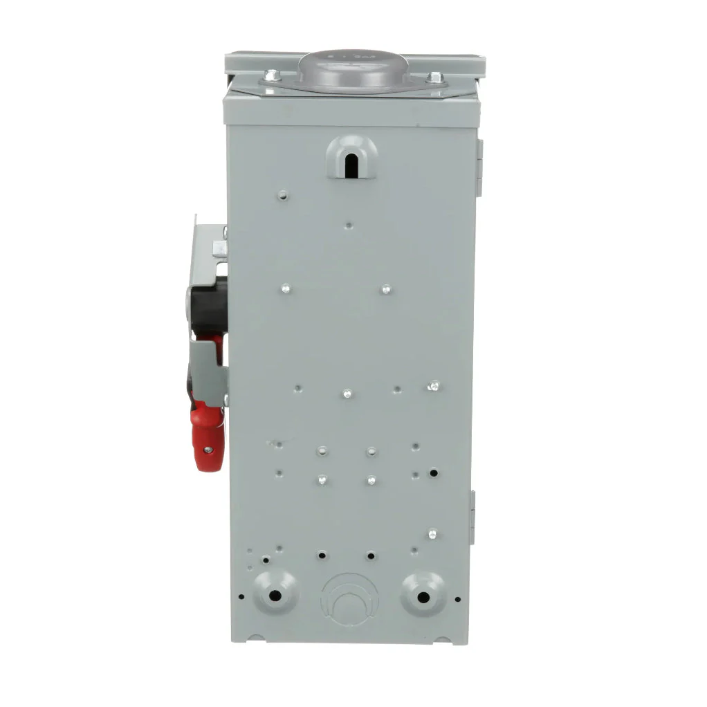 H222NRB - Square D - Disconnect - Image 4