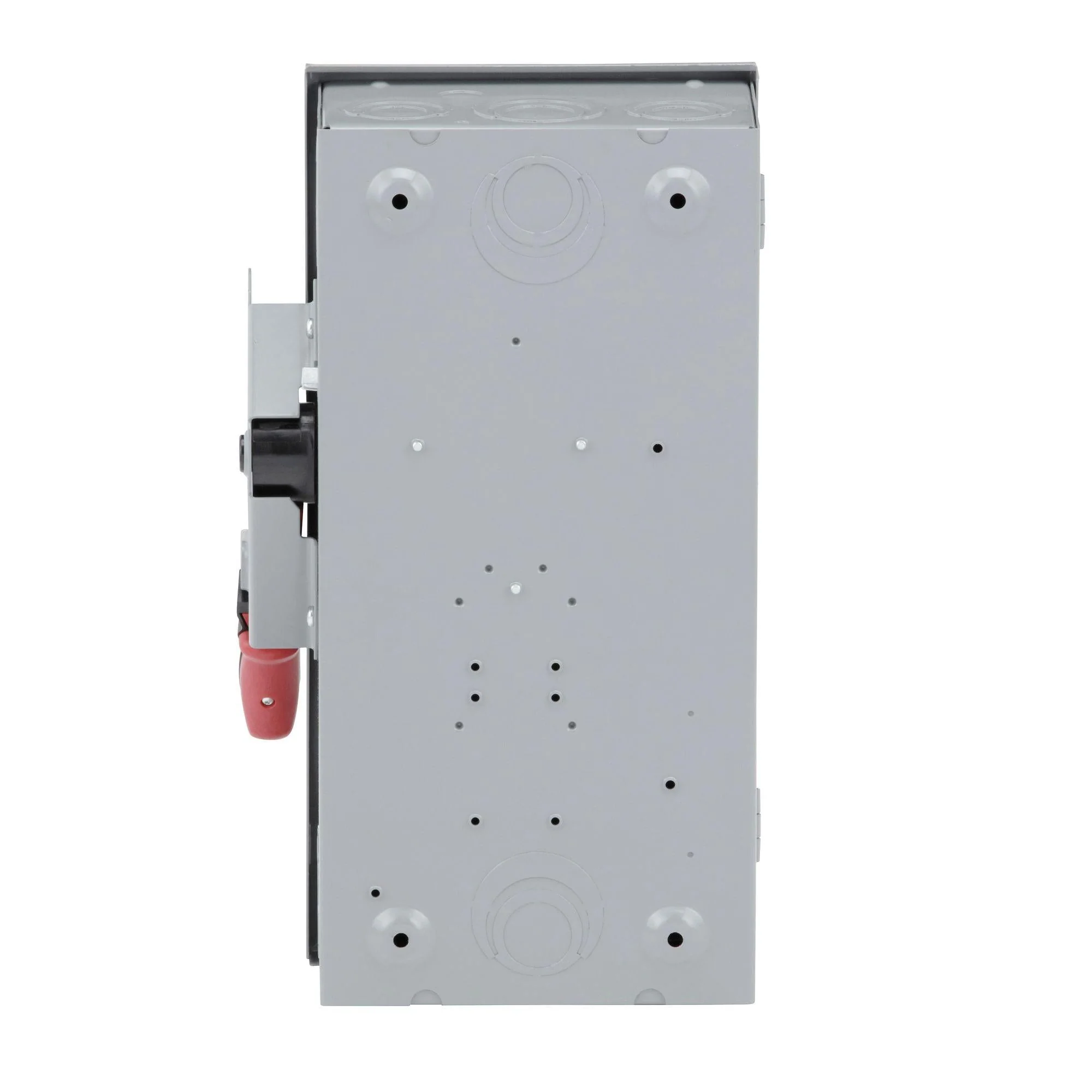 HU362 - Square D - Disconnect - Image 4