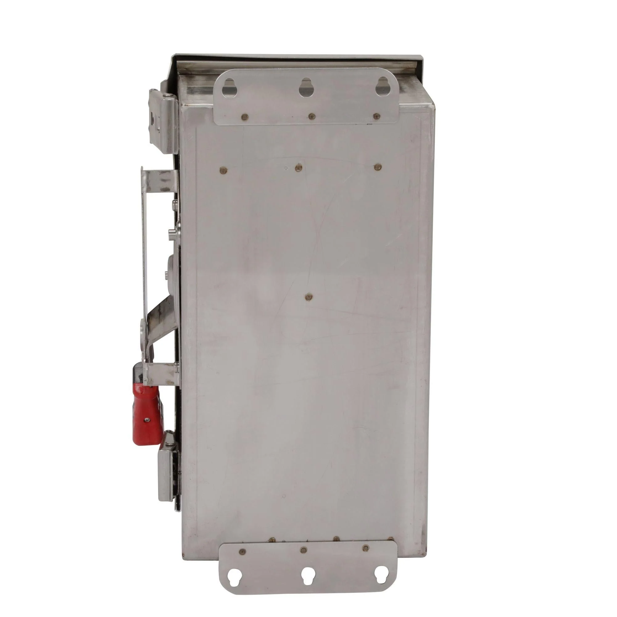 HU362SS - Square D - Disconnect - Image 4