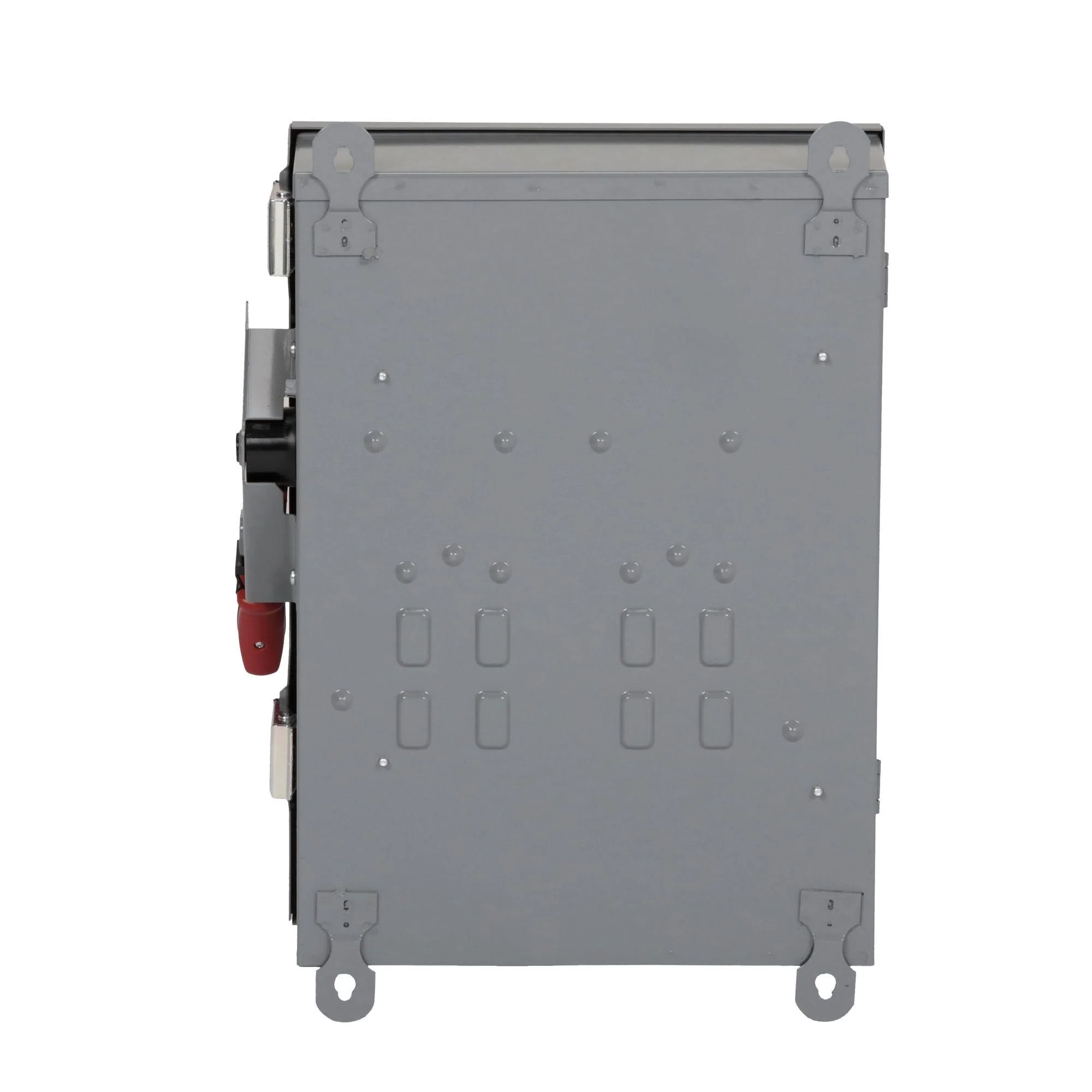 HU662AWK - Square D - Disconnect - Image 4
