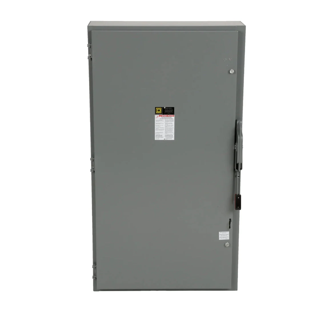 H366R - Square D - Disconnect