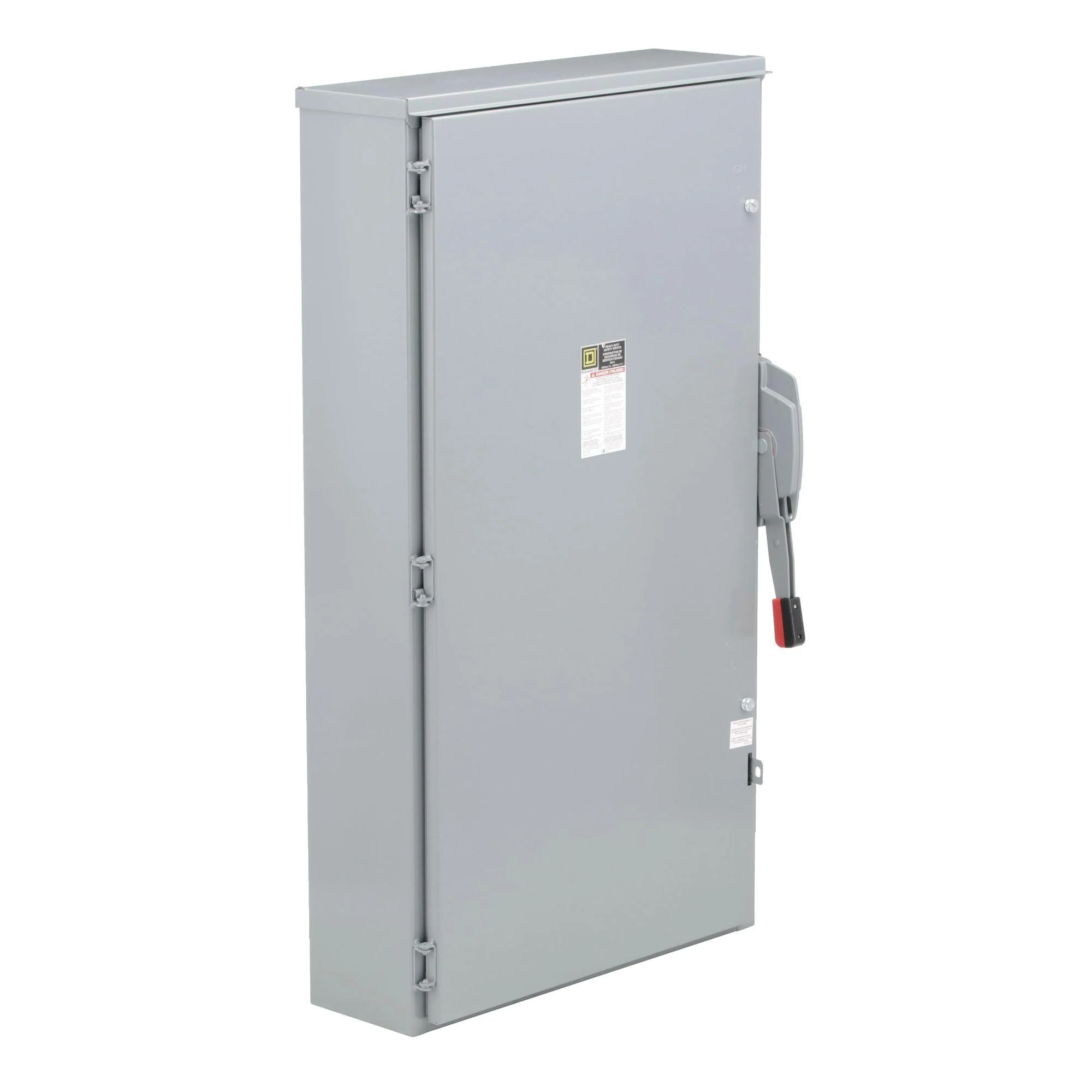 HU366R - Square D - Disconnect - Image 2