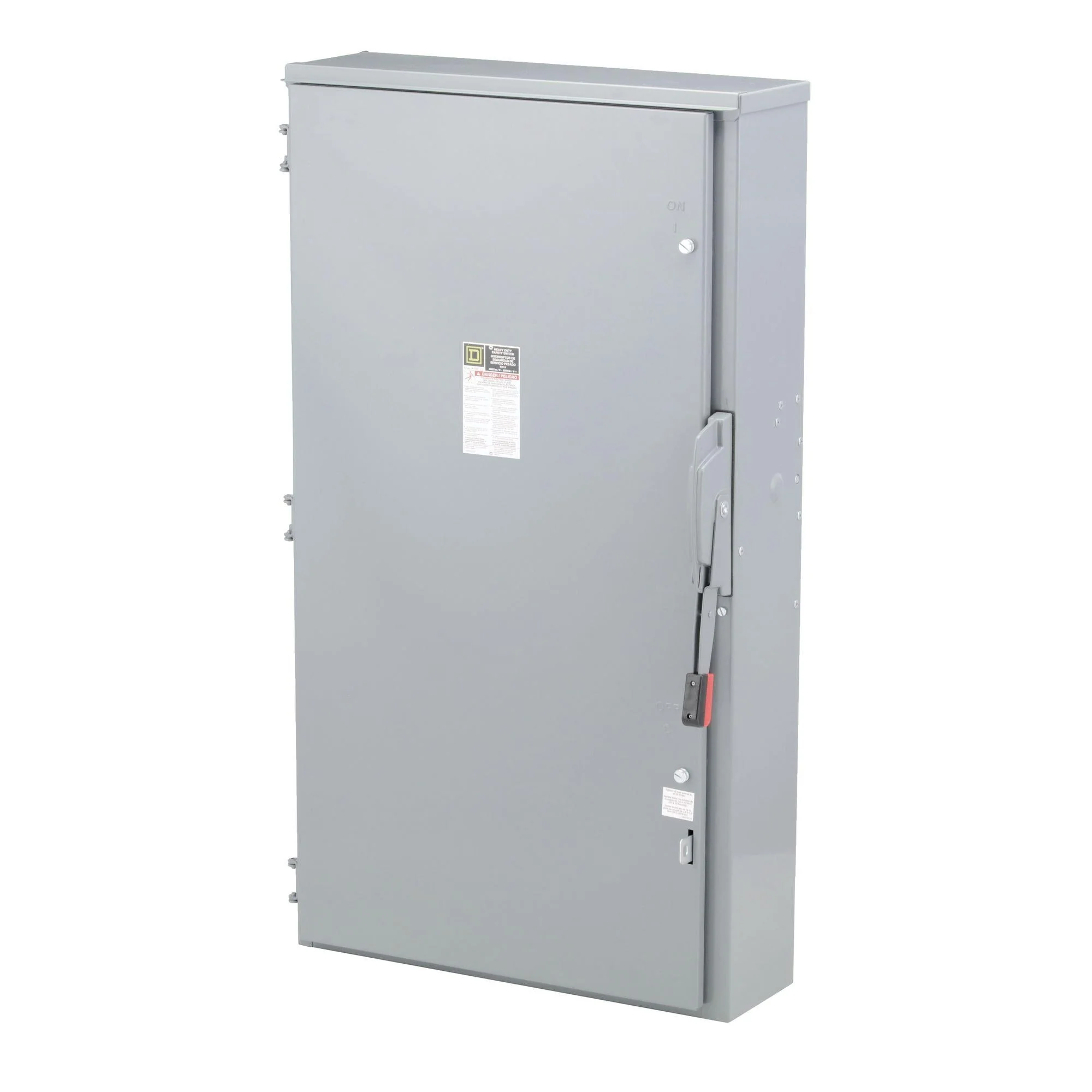 HU366R - Square D - Disconnect - Image 3