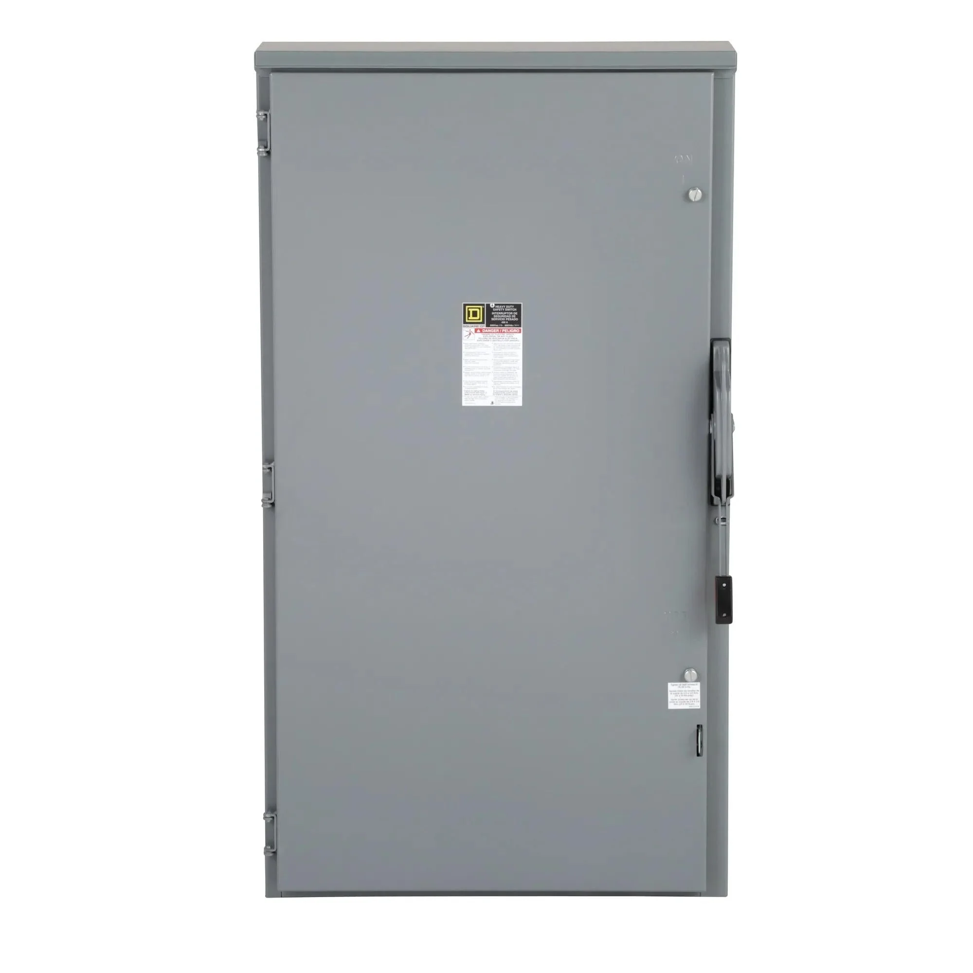 HU365NR - Square D - Safety Switch