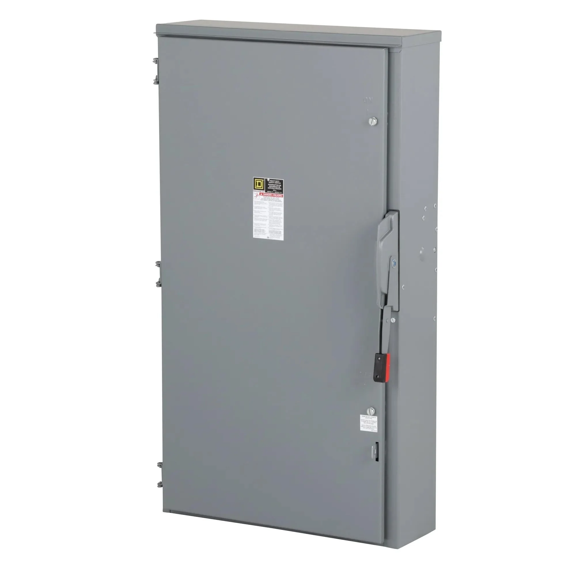 HU365NR - Square D - Safety Switch - Image 3