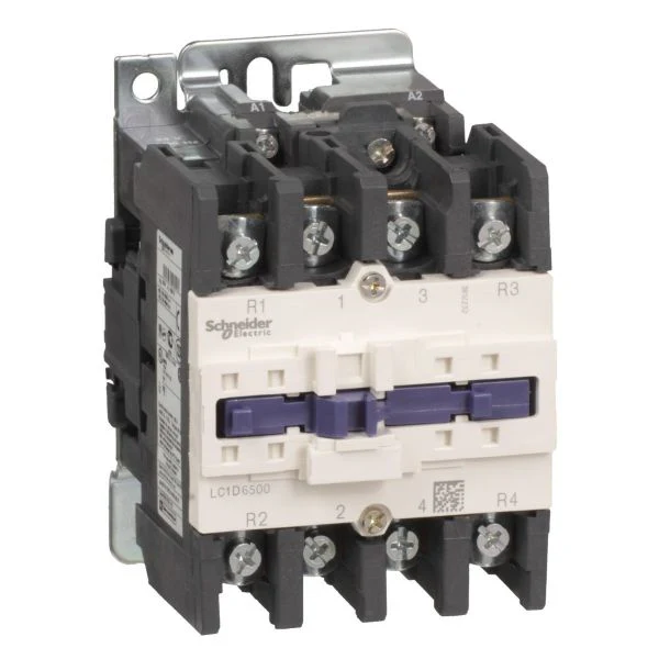 LC1D65008F7 - Square D - Contactor