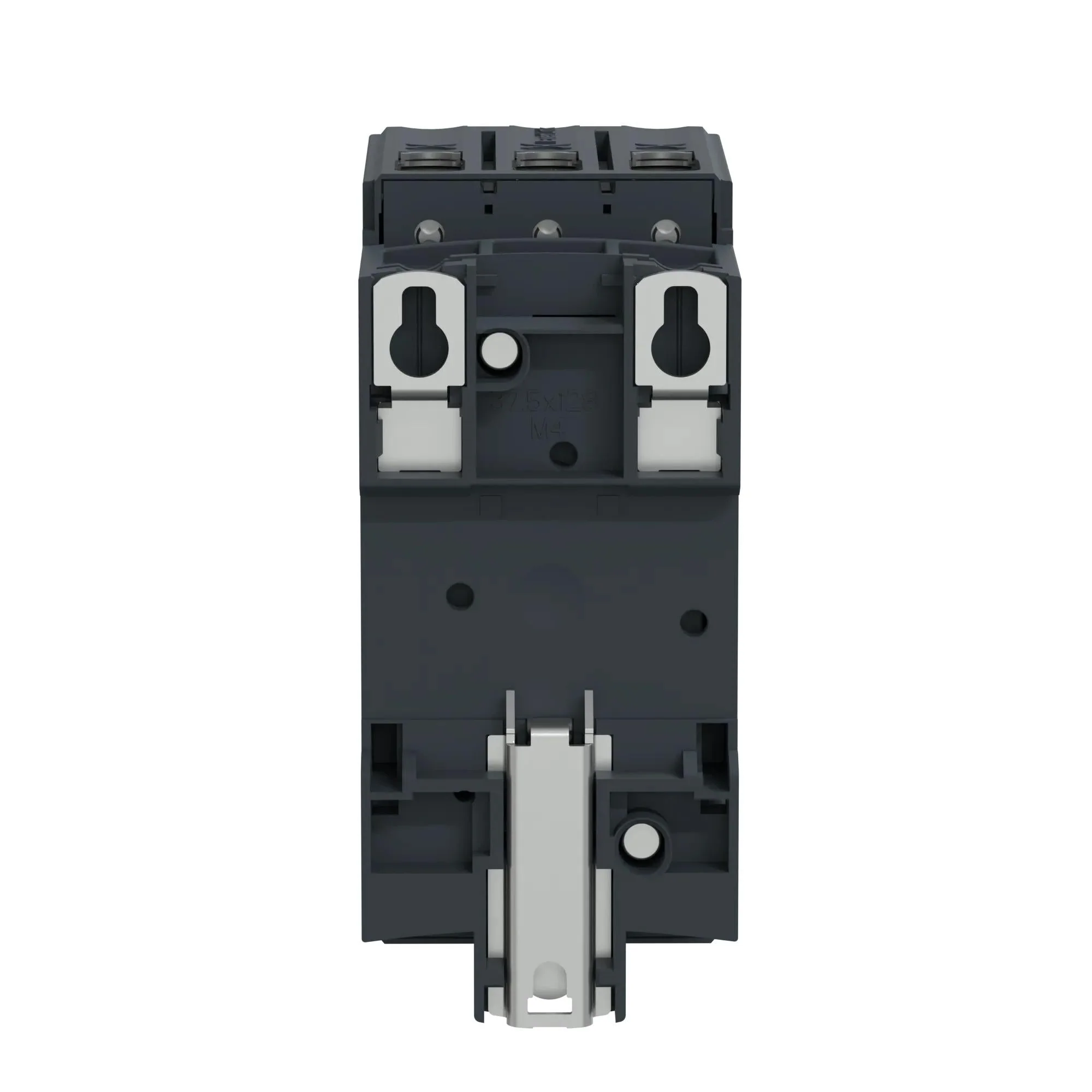 LC1D65ABD - Square D - Contactor - Image 4