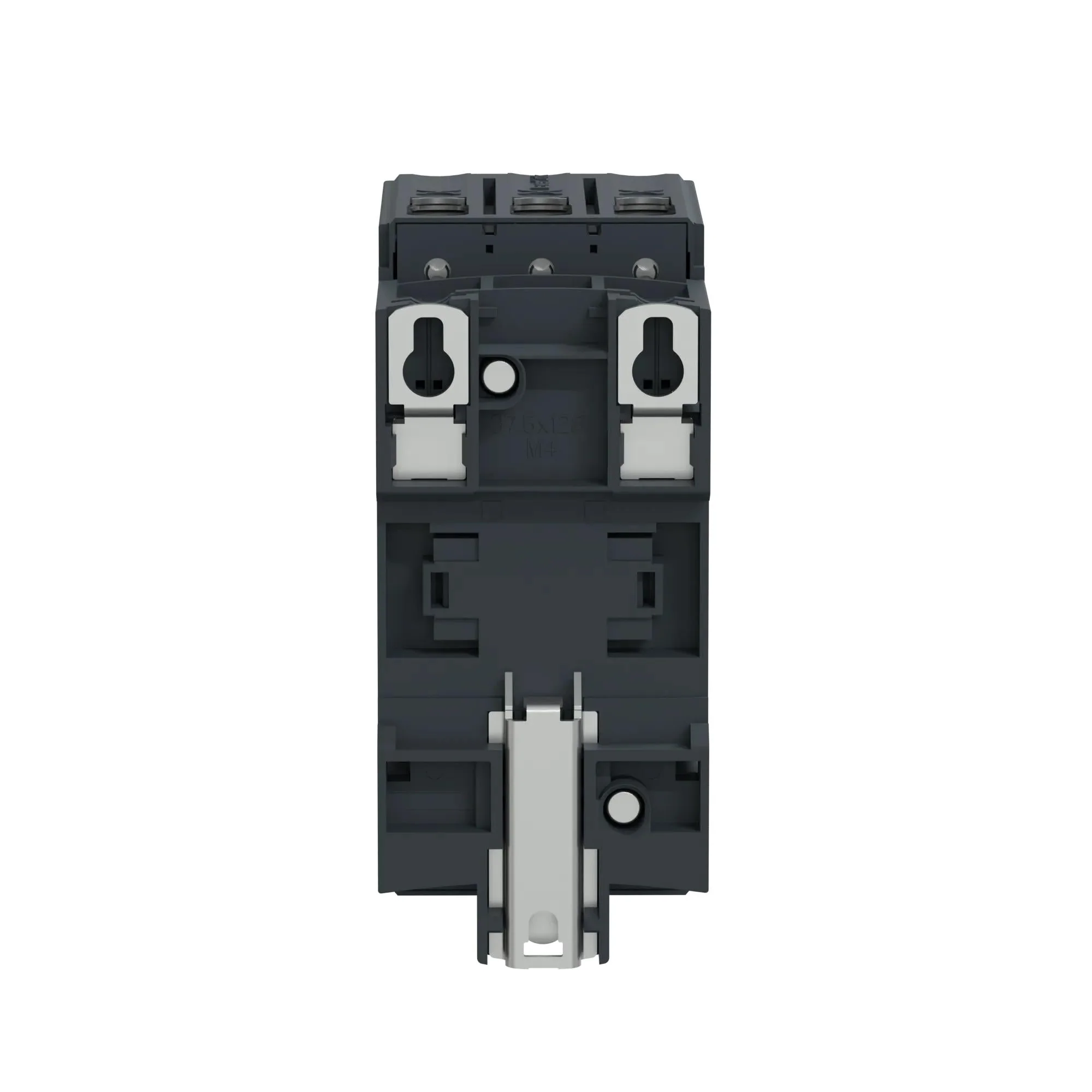 LC1D65AP7 - Square D - Contactor - Image 5