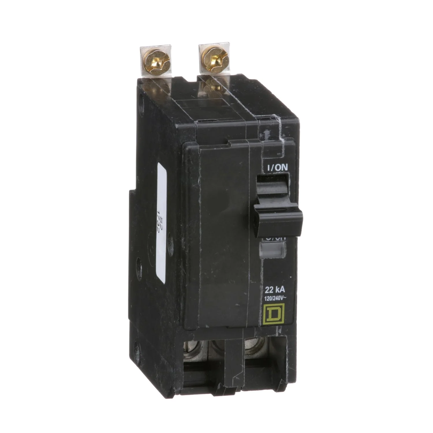 QOB270VH - Square D - 70 Amp 22kA Circuit Breaker - Image 5