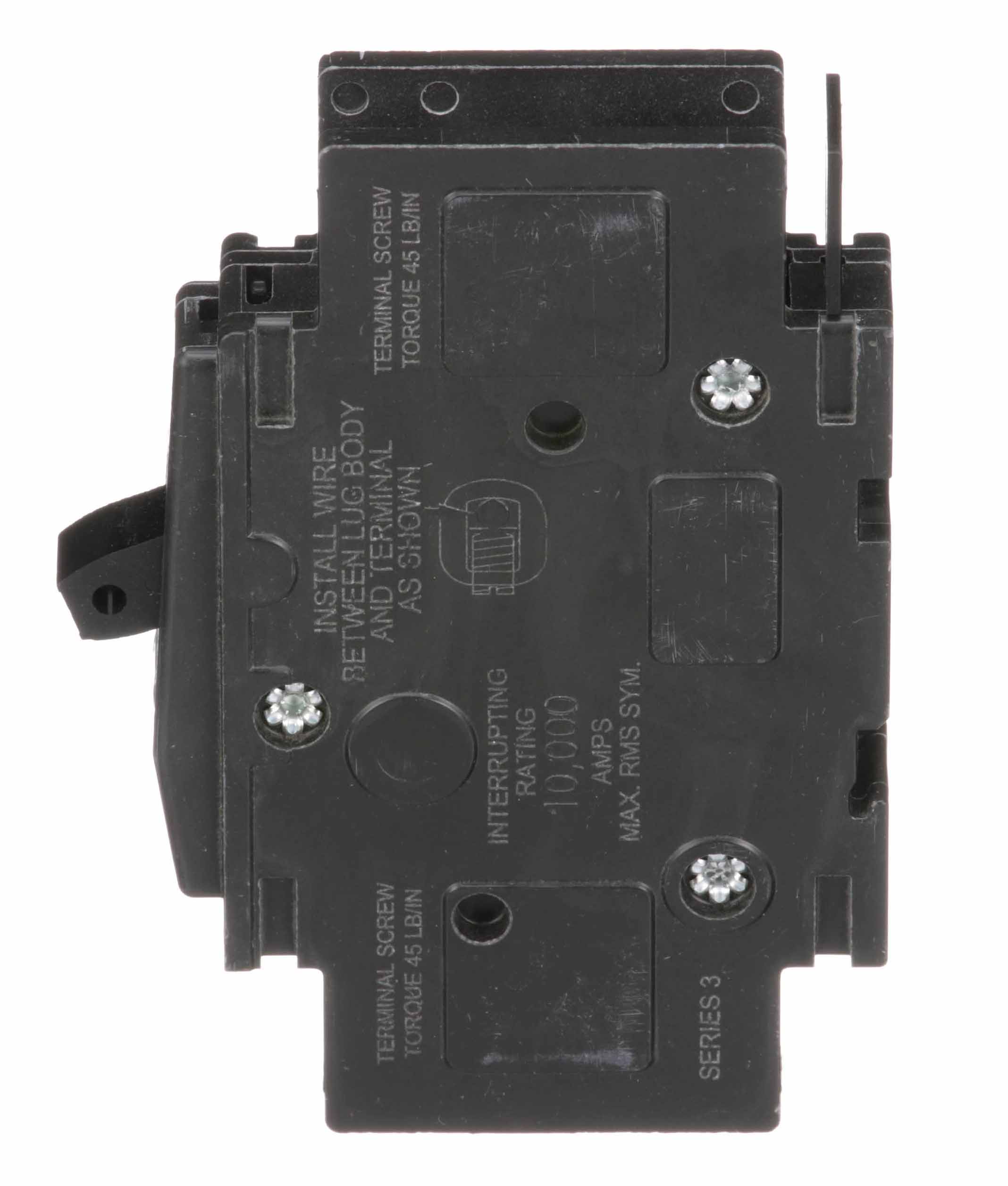 QOU170 - Square D - 70 Amp Circuit Breaker - Image 3