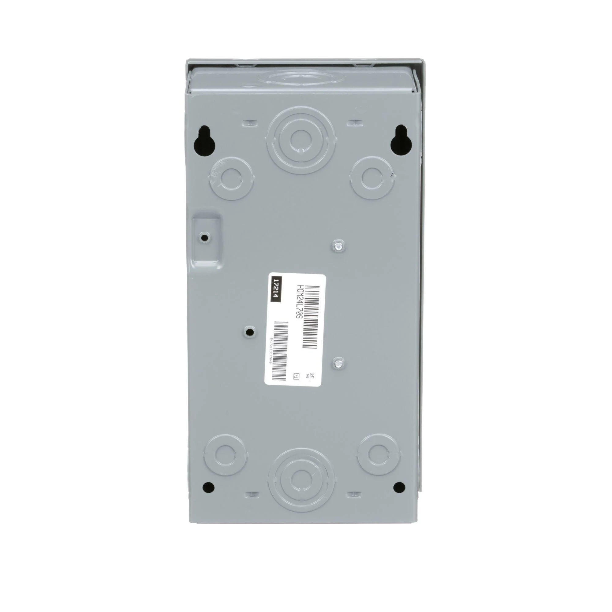 HOM24L70S - Square D - Enclosure - Image 4