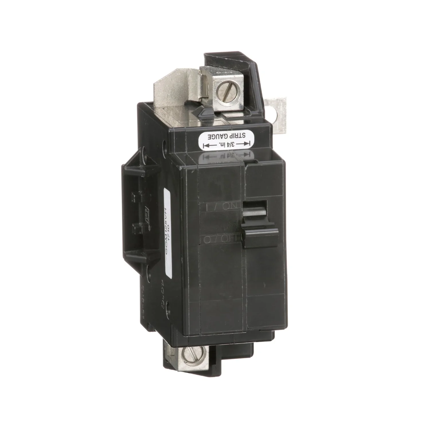 QOM70VH - Square D - 70 Amp Molded Case Circuit Breaker