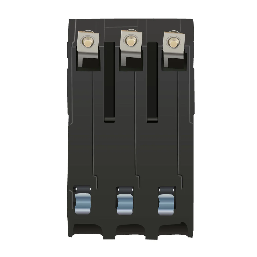 QOB380VH - Square D - 80 Amp 22kA Circuit Breaker - Image 4