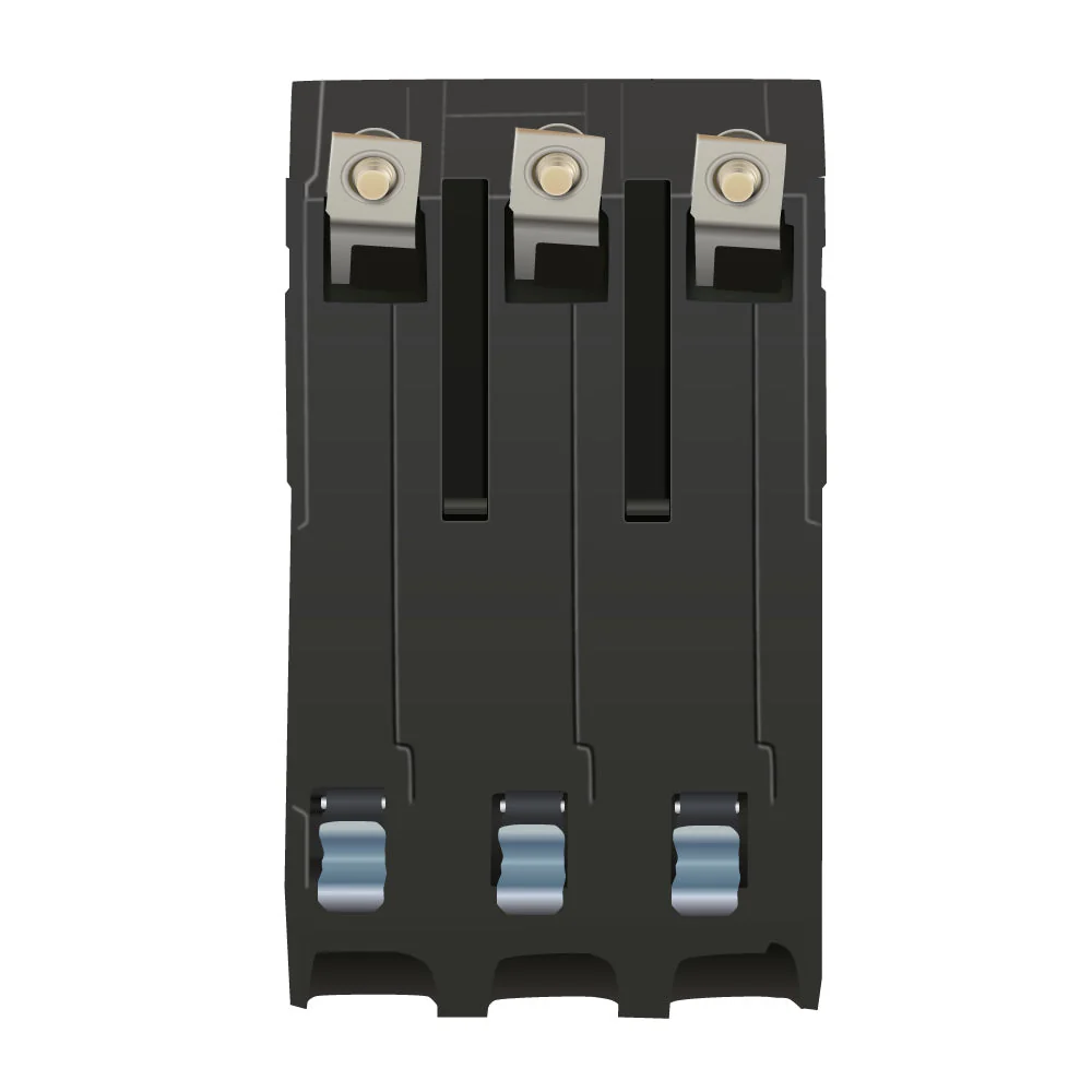 QOB380 - Square D - 80 Amp Circuit Breaker - Image 4