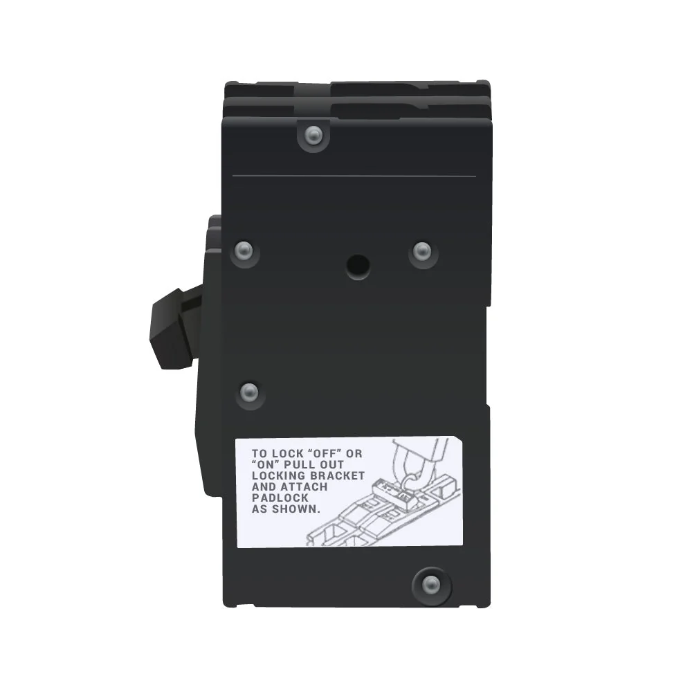 QOU280 - Square D - 80 Amp Circuit Breaker - Image 3