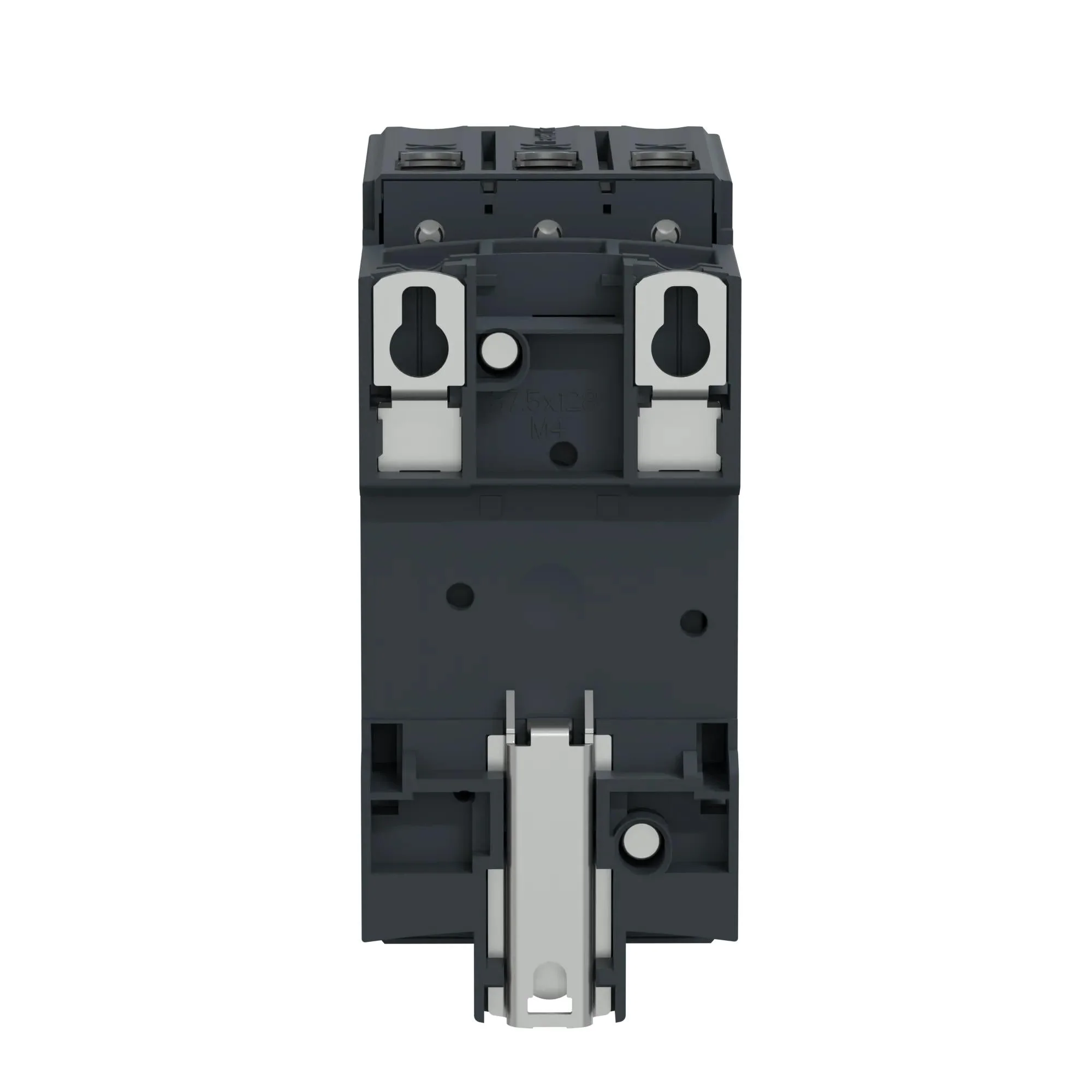 LC1D50ABD - Square D - Contactor - Image 5