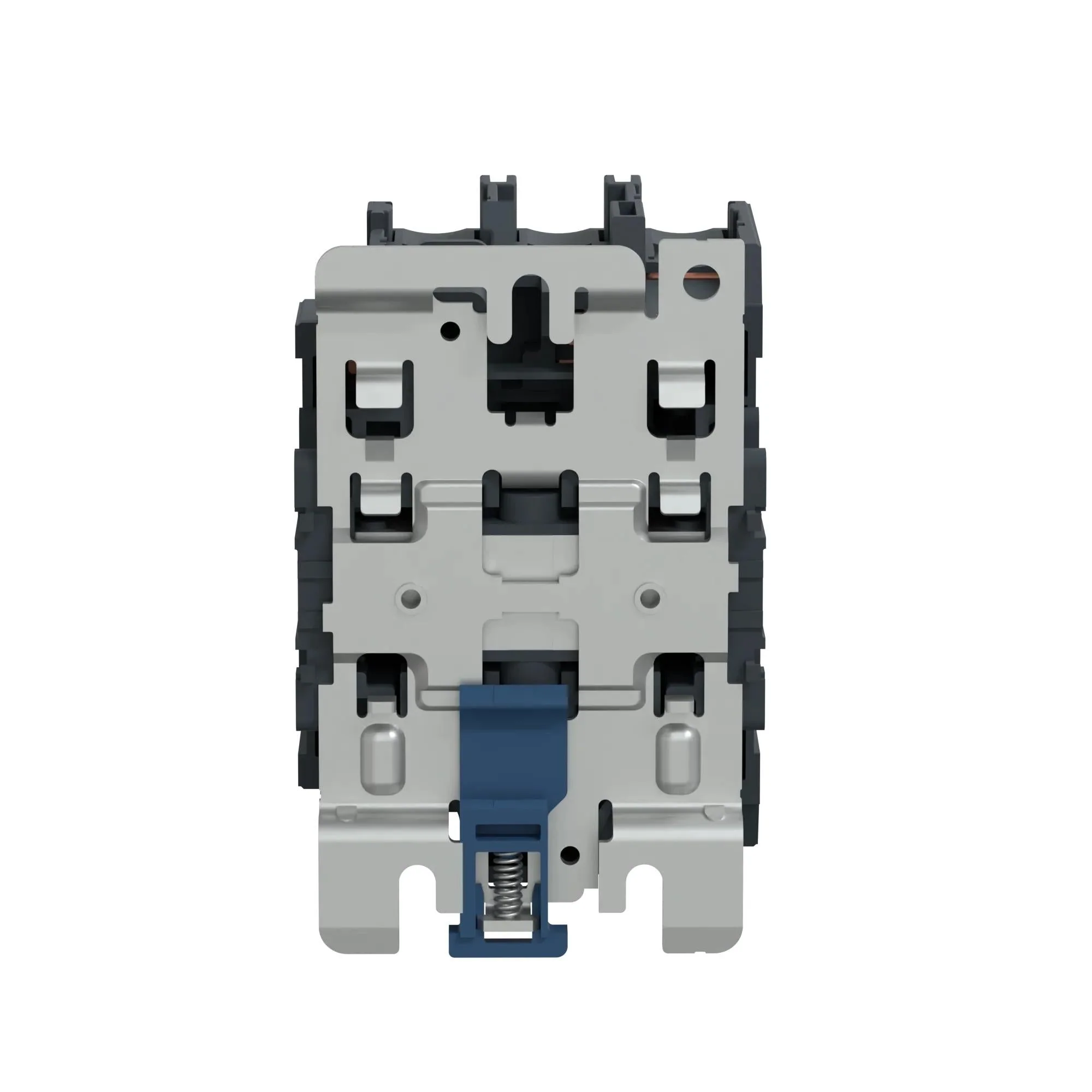 LC1D80U7 - Square D - Contactor - Image 4