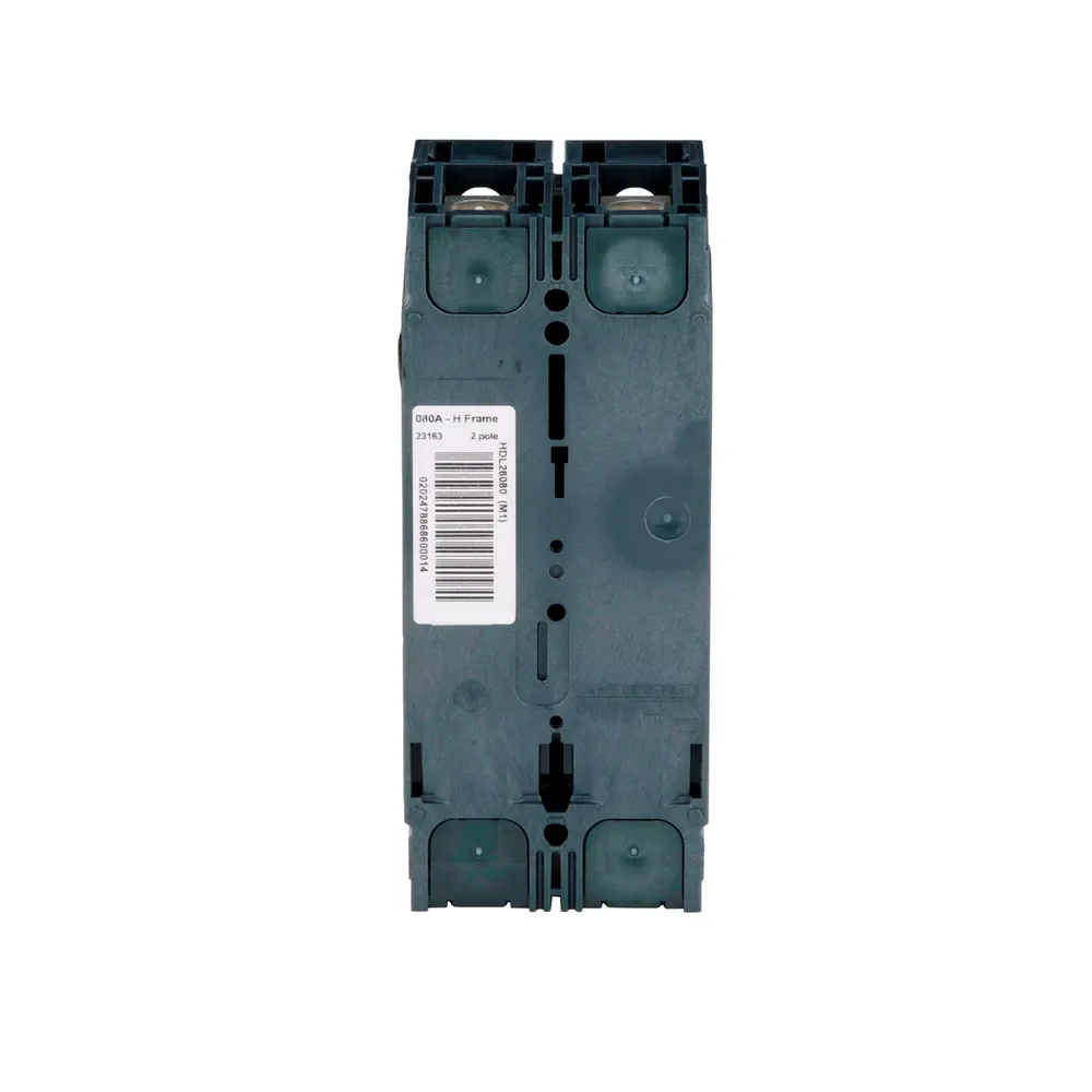 HDL26080 - Square D - Molded Case Circuit Breakers - Image 4