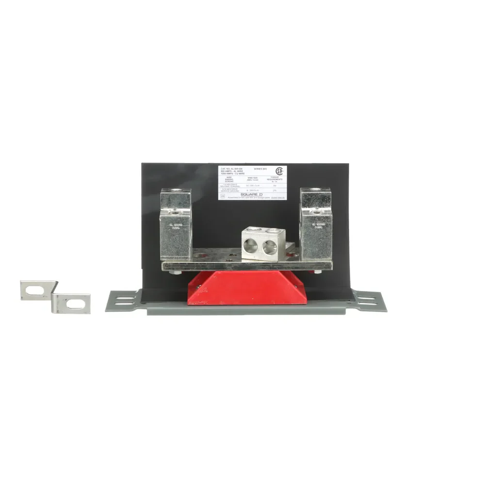 AL800SN - Square D - Circuit Breakers