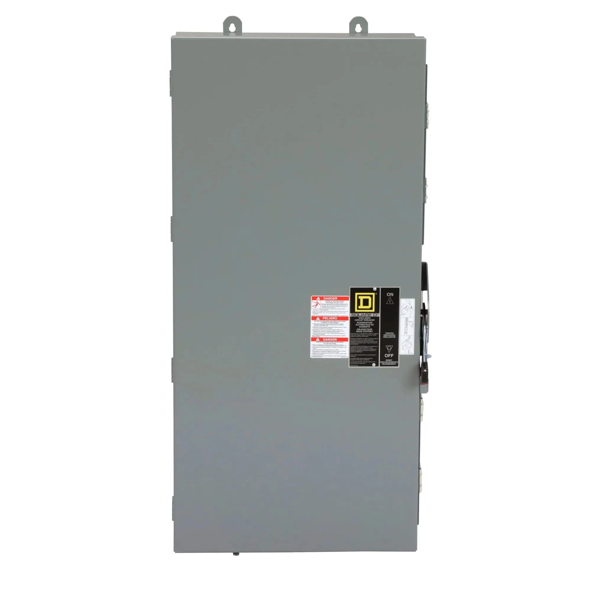 M800AWK - Square D - Enclosure - Image 2