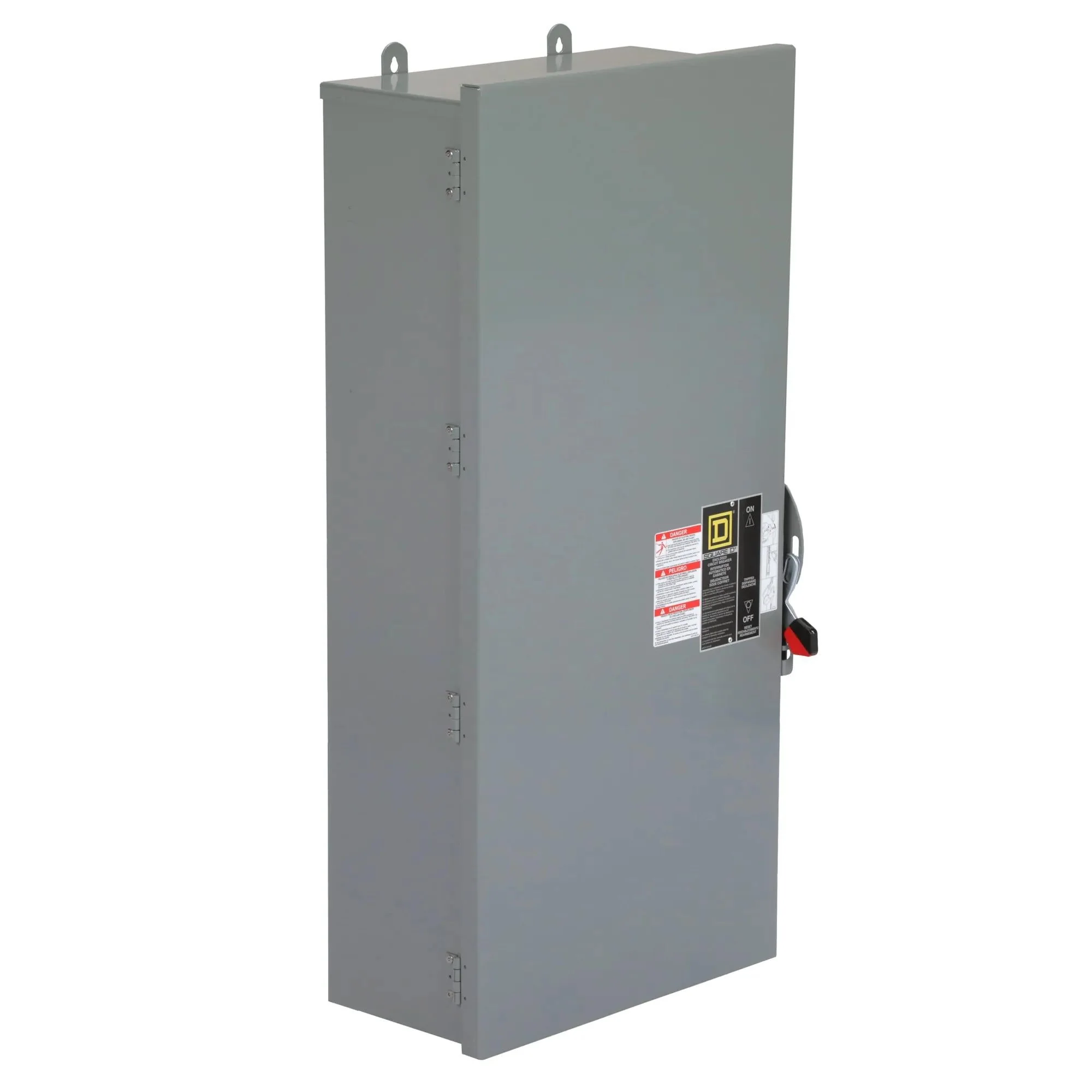 M800AWK - Square D - Enclosure - Image 3