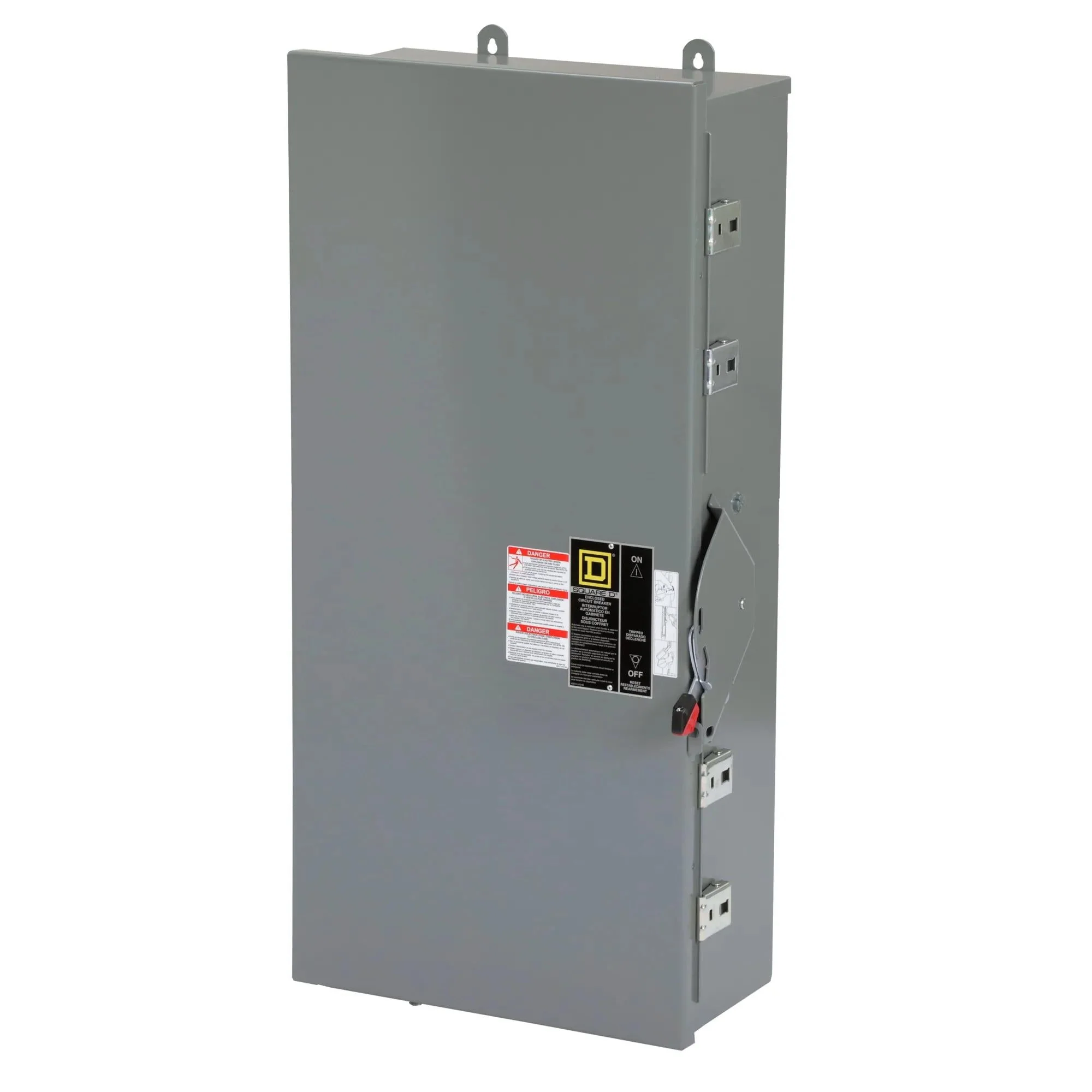 M800AWK - Square D - Enclosure - Image 4