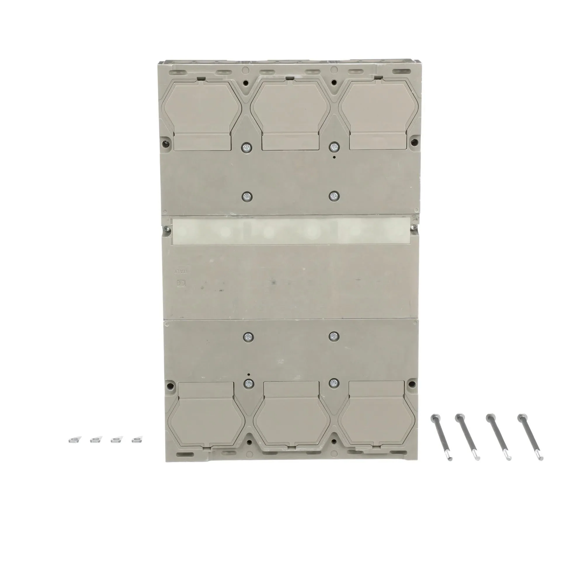 PGL36080CU31A - Square D - Molded Case Circuit Breaker - Image 4