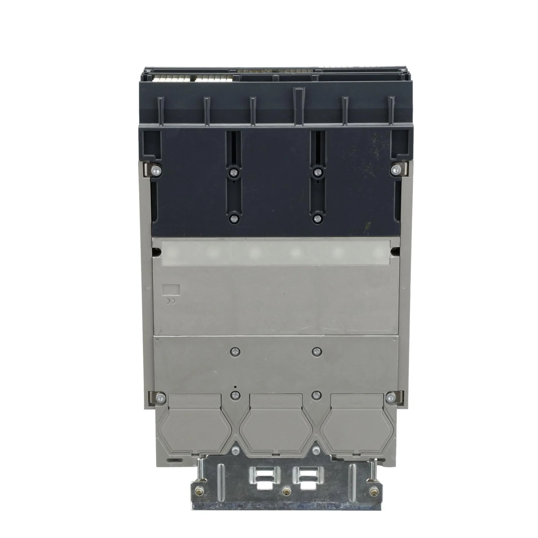 PLA34080 - Square D - Molded Case Circuit Breakers - Image 4
