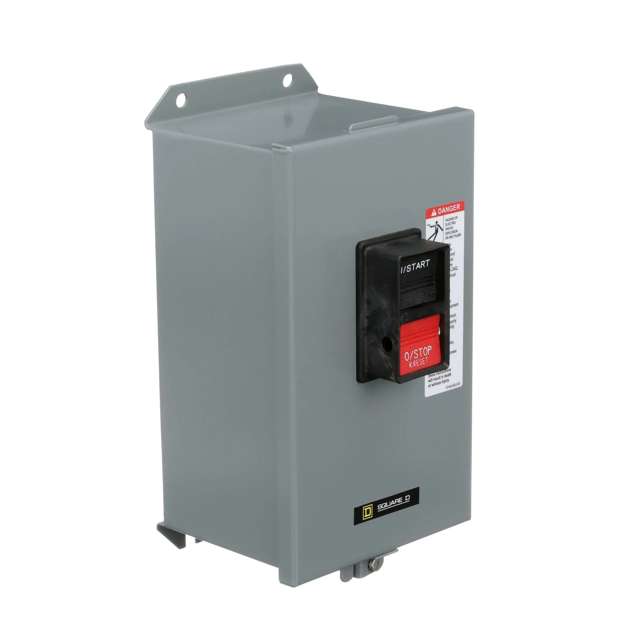 2510MBA1 - Square D - Starter - Image 2