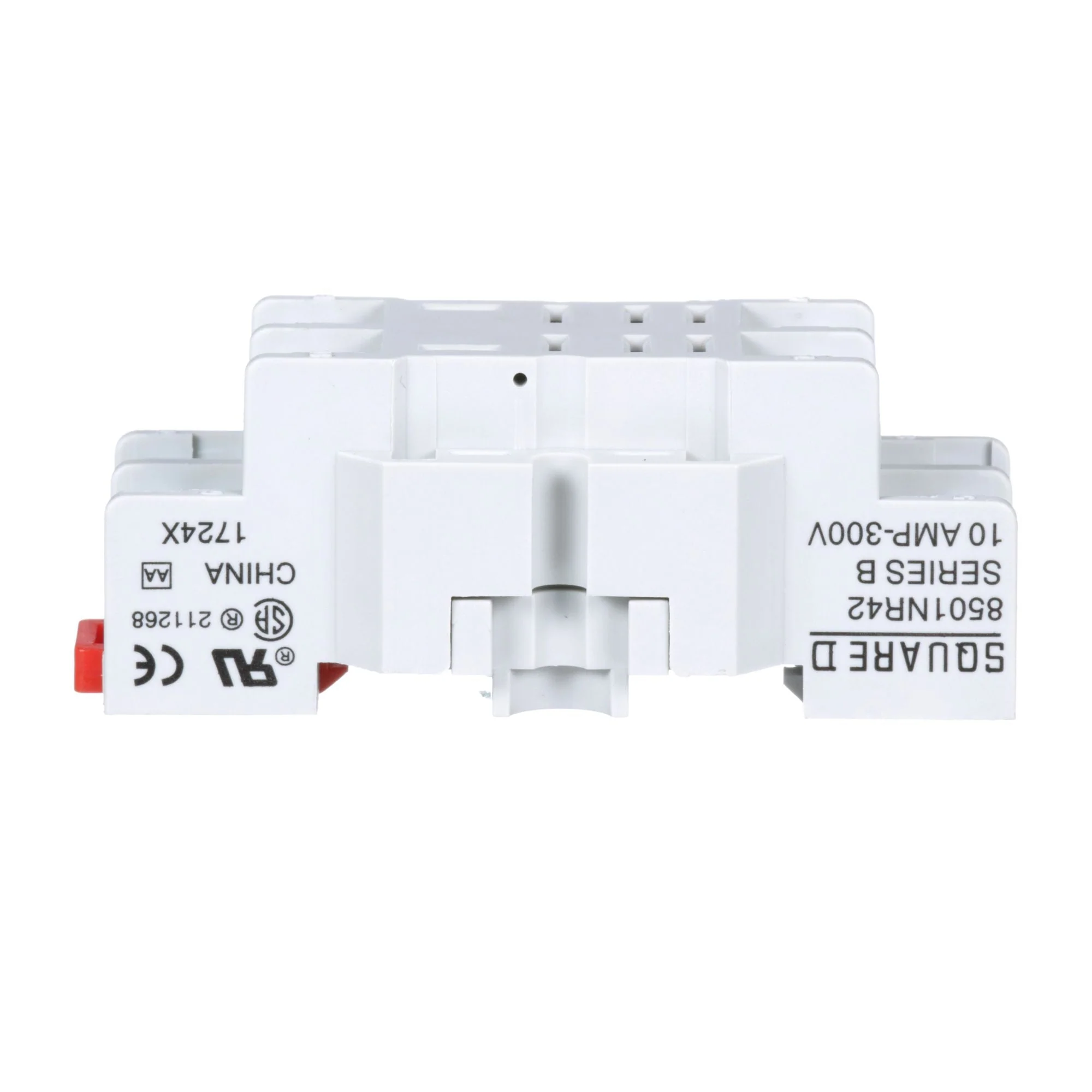 8501NR42 - Square D - Automation Relay - Image 4