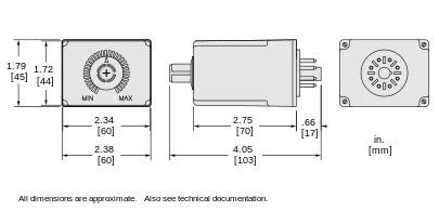 9050JCK15V20 - Square D - Automation Relay - Image 5