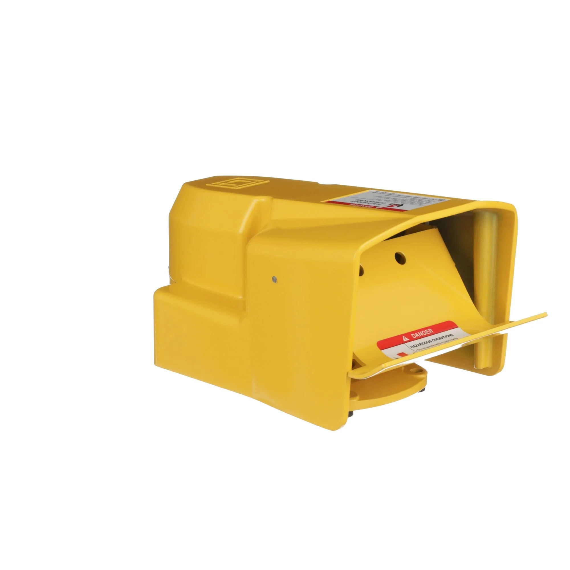 9002AW117 - Square D - Automation Switch - Image 2