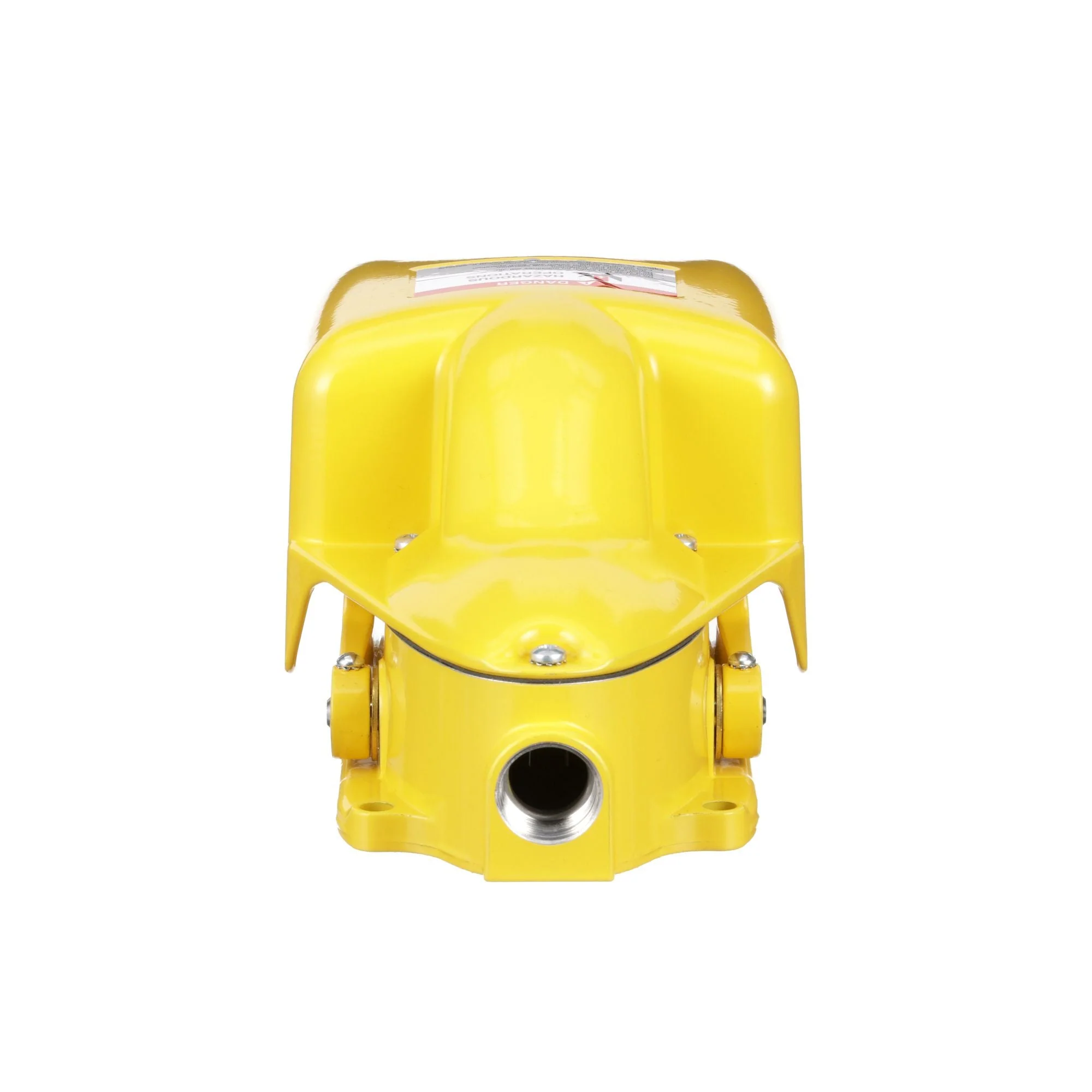 9002AW12 - Square D - Automation Switch - Image 4