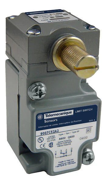 9007C52A2 - Square D - Automation Switch