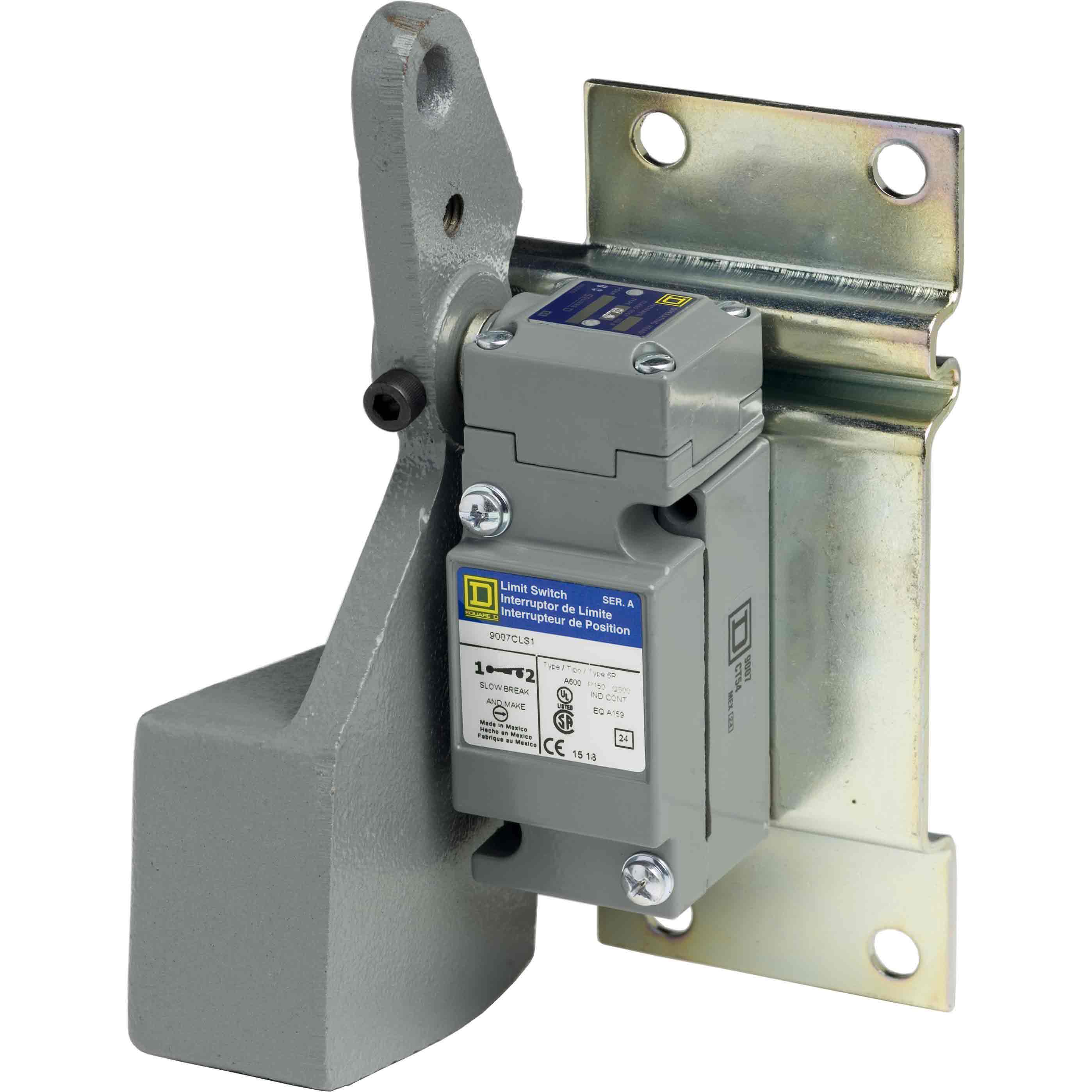 9007CLS1 - Square D - Automation Switch