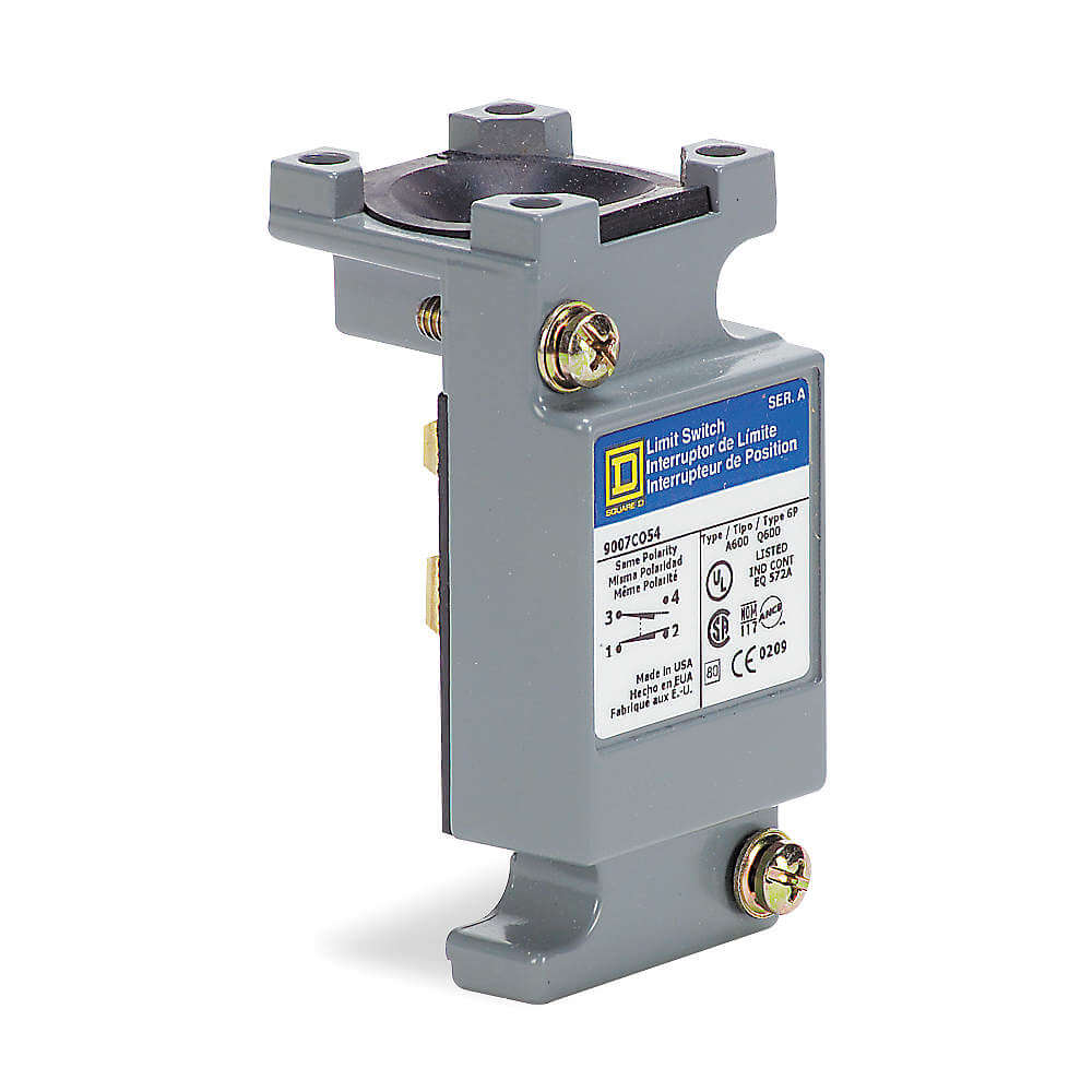 9007CO62 - Square D - Automation Switch