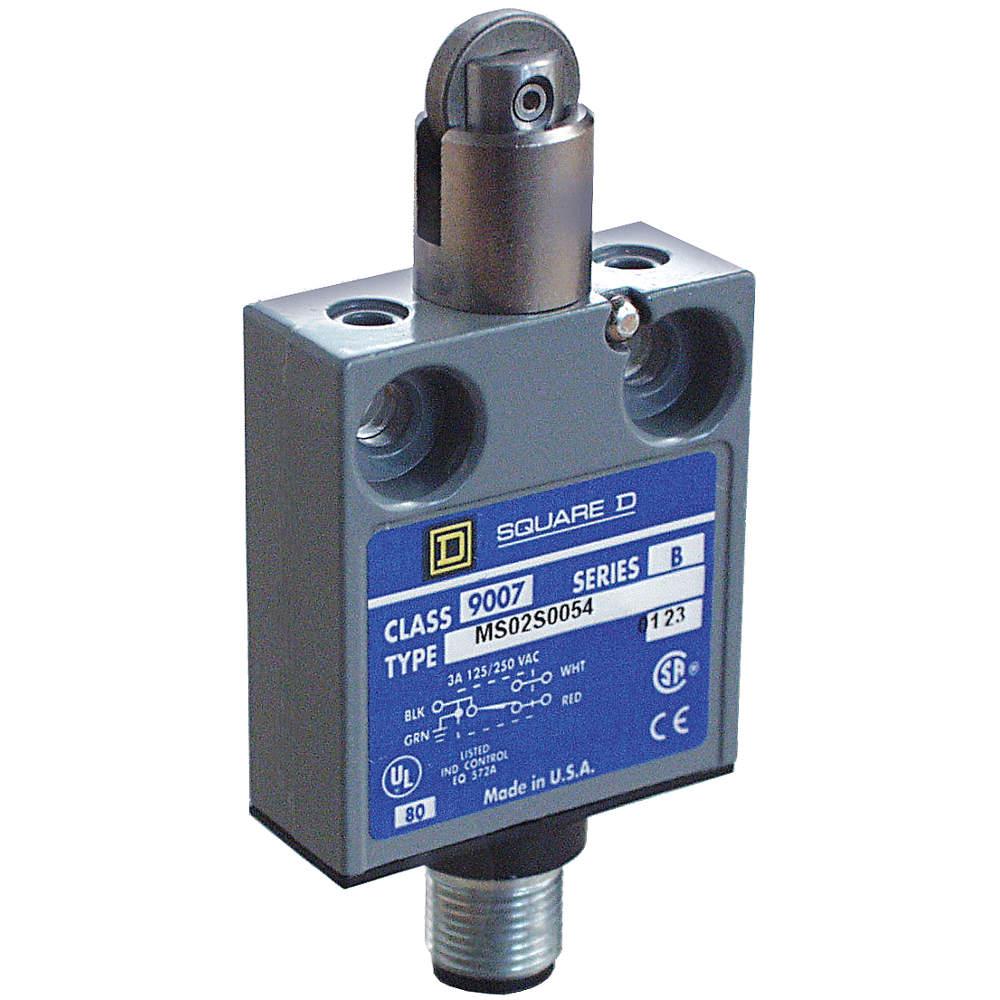9007MS02S0054 - Square D
- Automation Switch